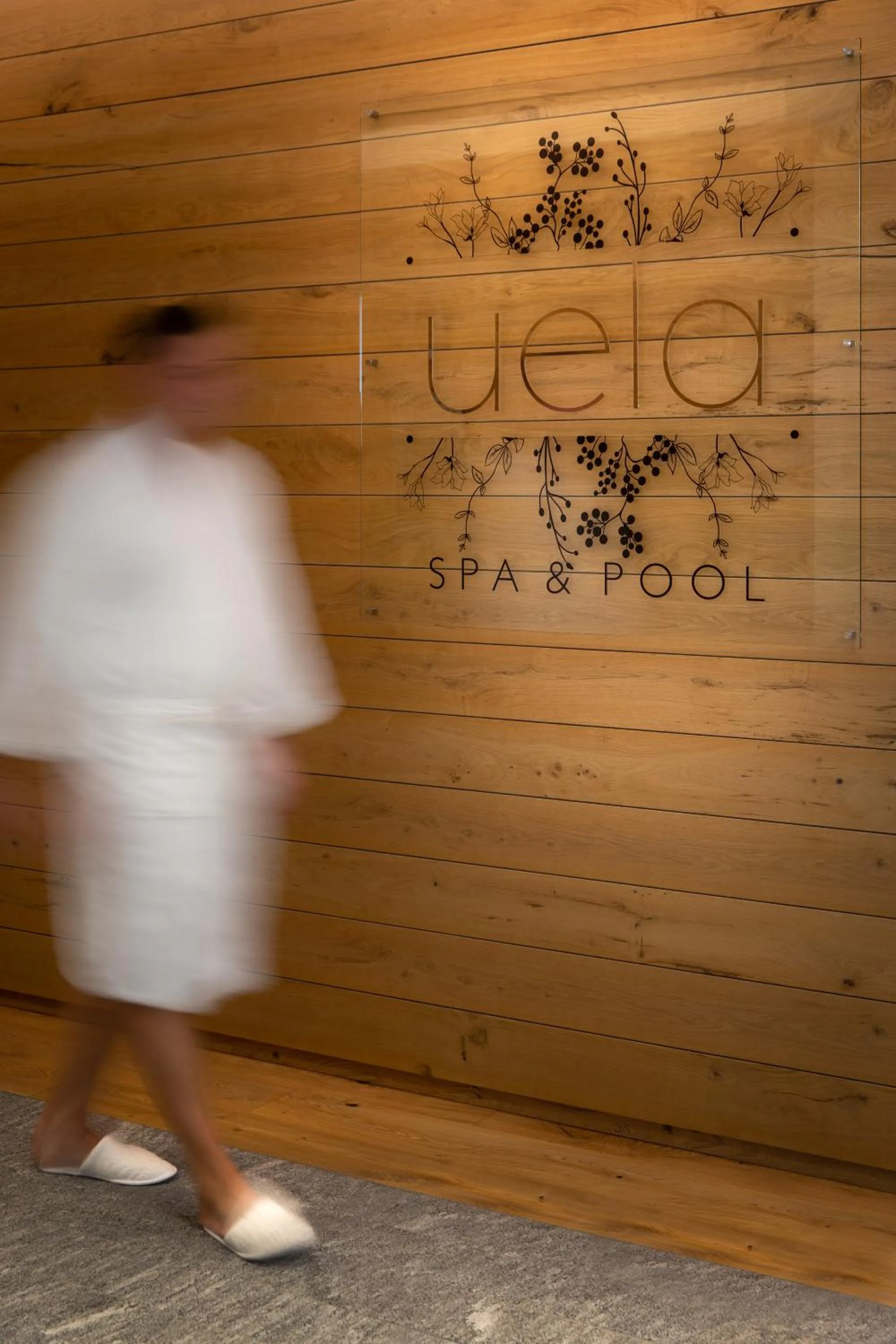 Area and facilities in Radisson Blu Hotel Reussen, Andermatt