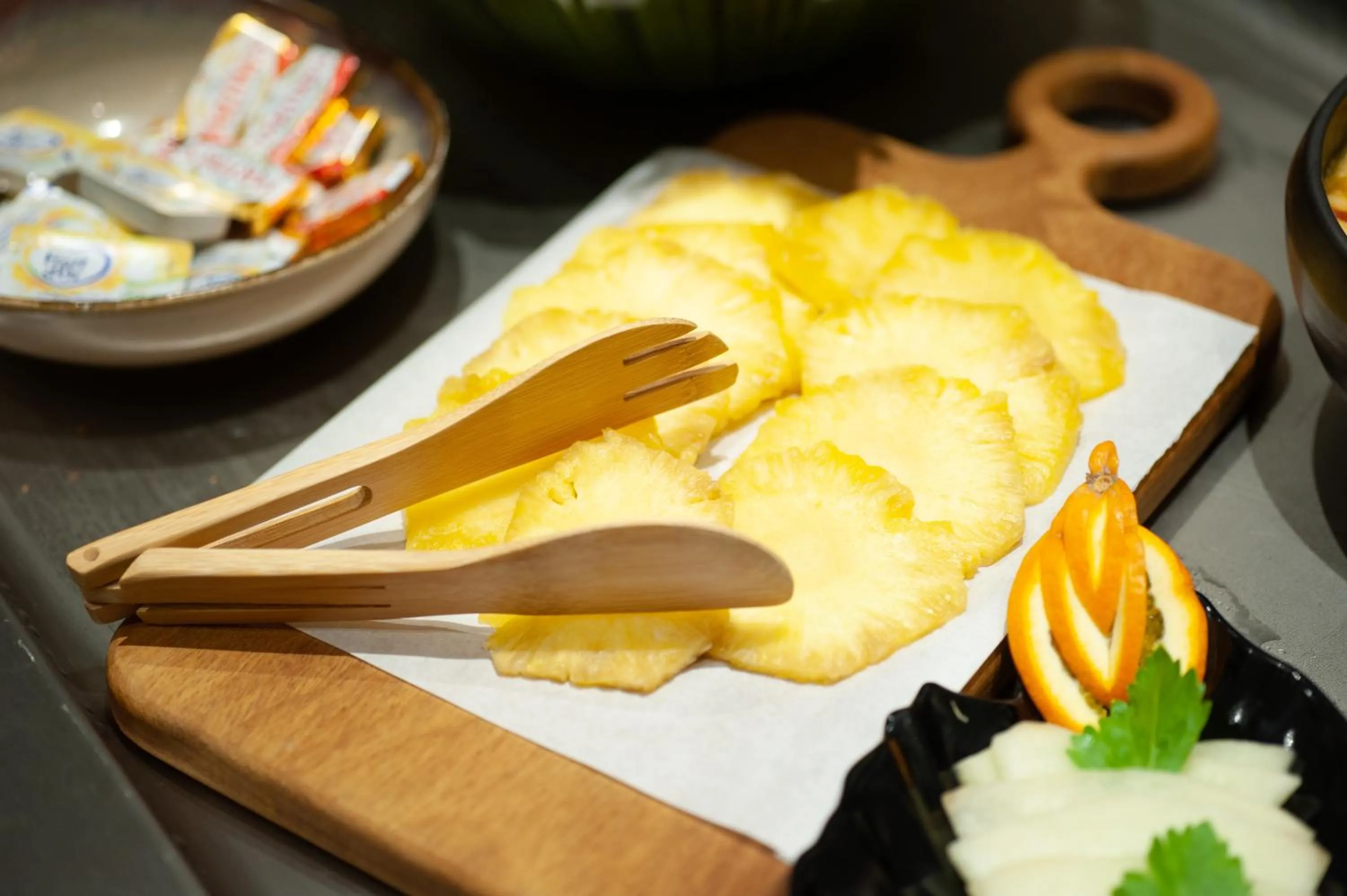 Breakfast, Food in Radisson BLU Hotel Algiers Hydra