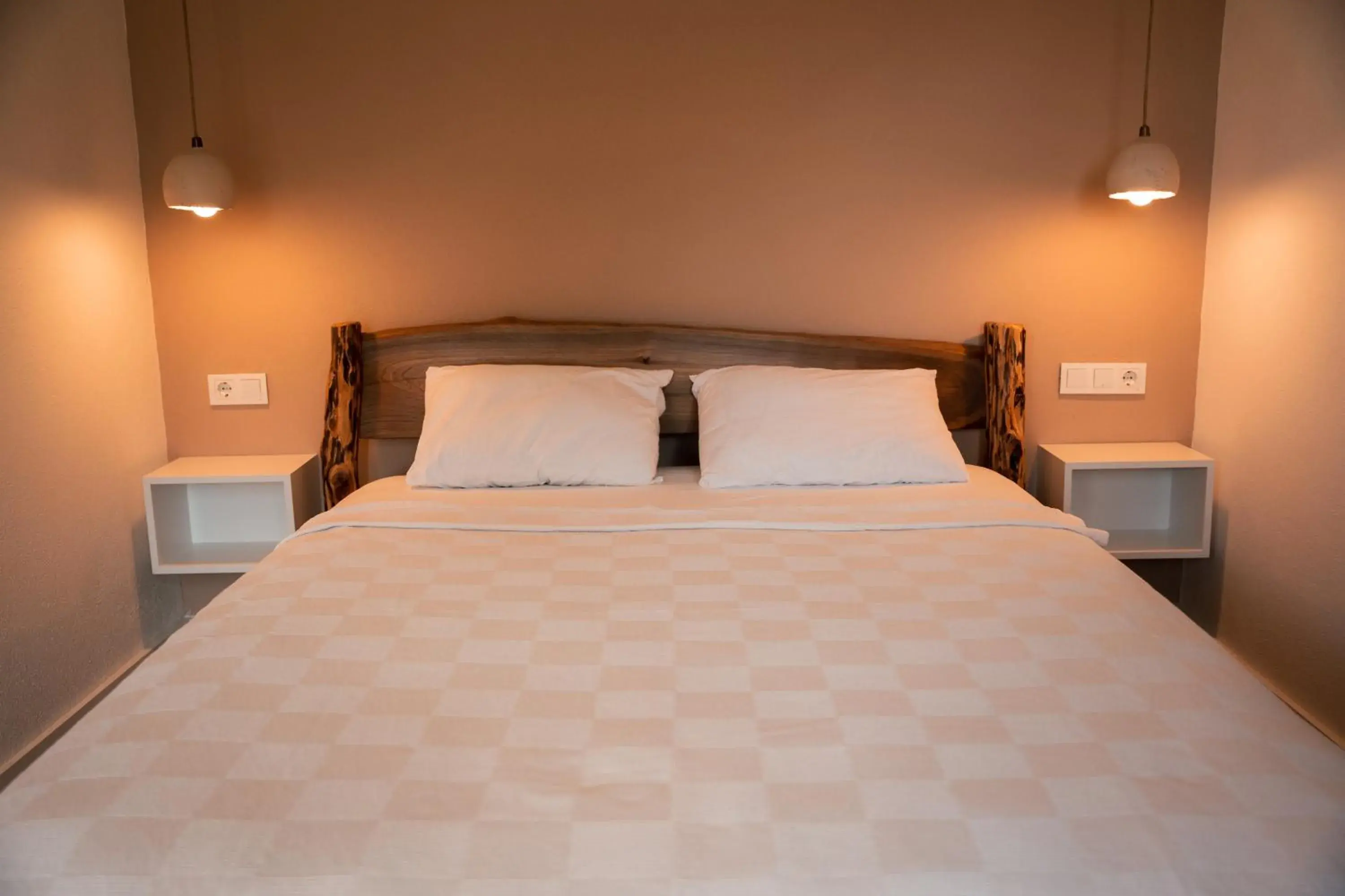 Superior Double Room in Olive Garden Kabak Superior Double Room in Olive Garden Kabak