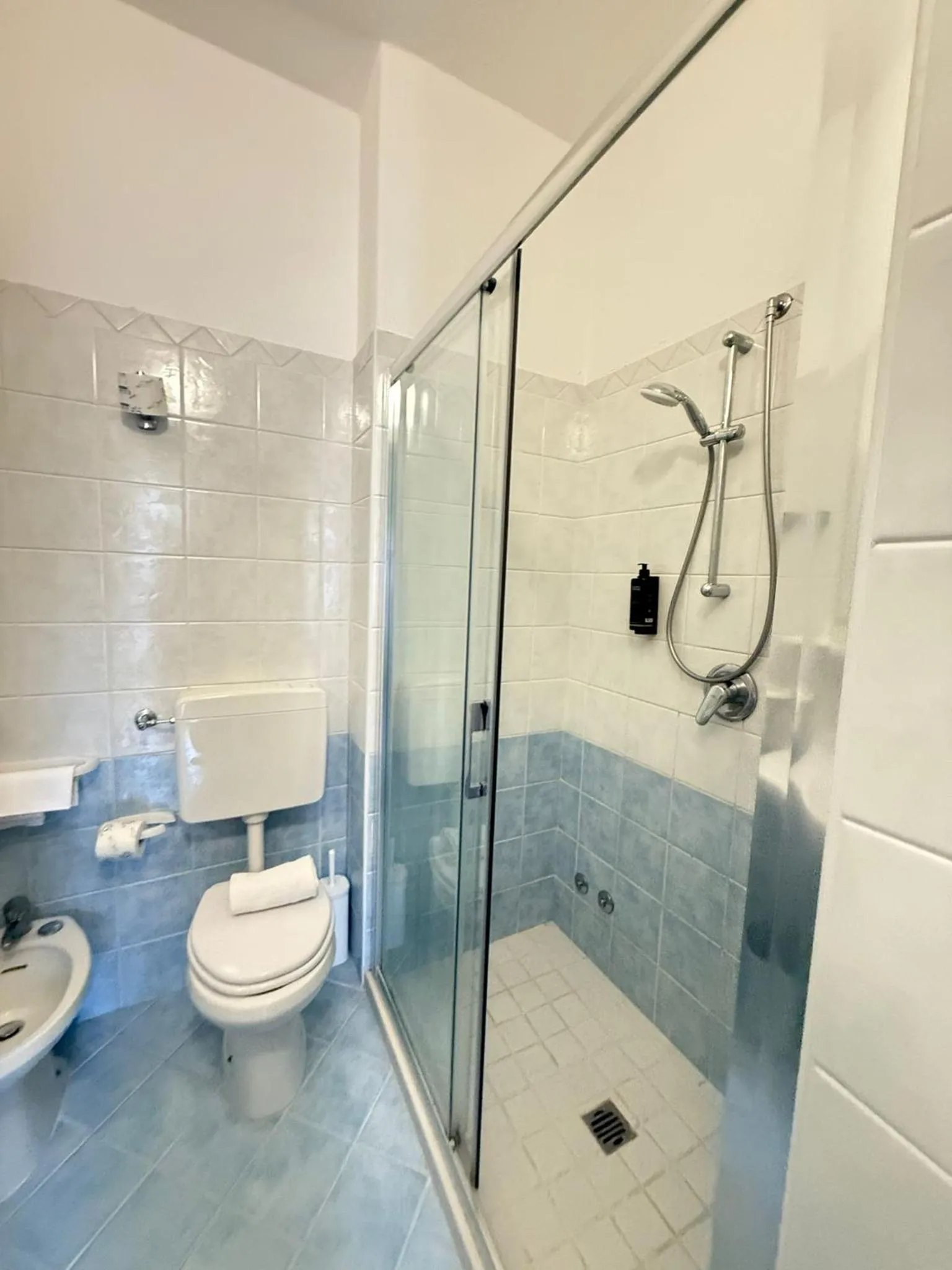 Hotel Parco Delle Agavi