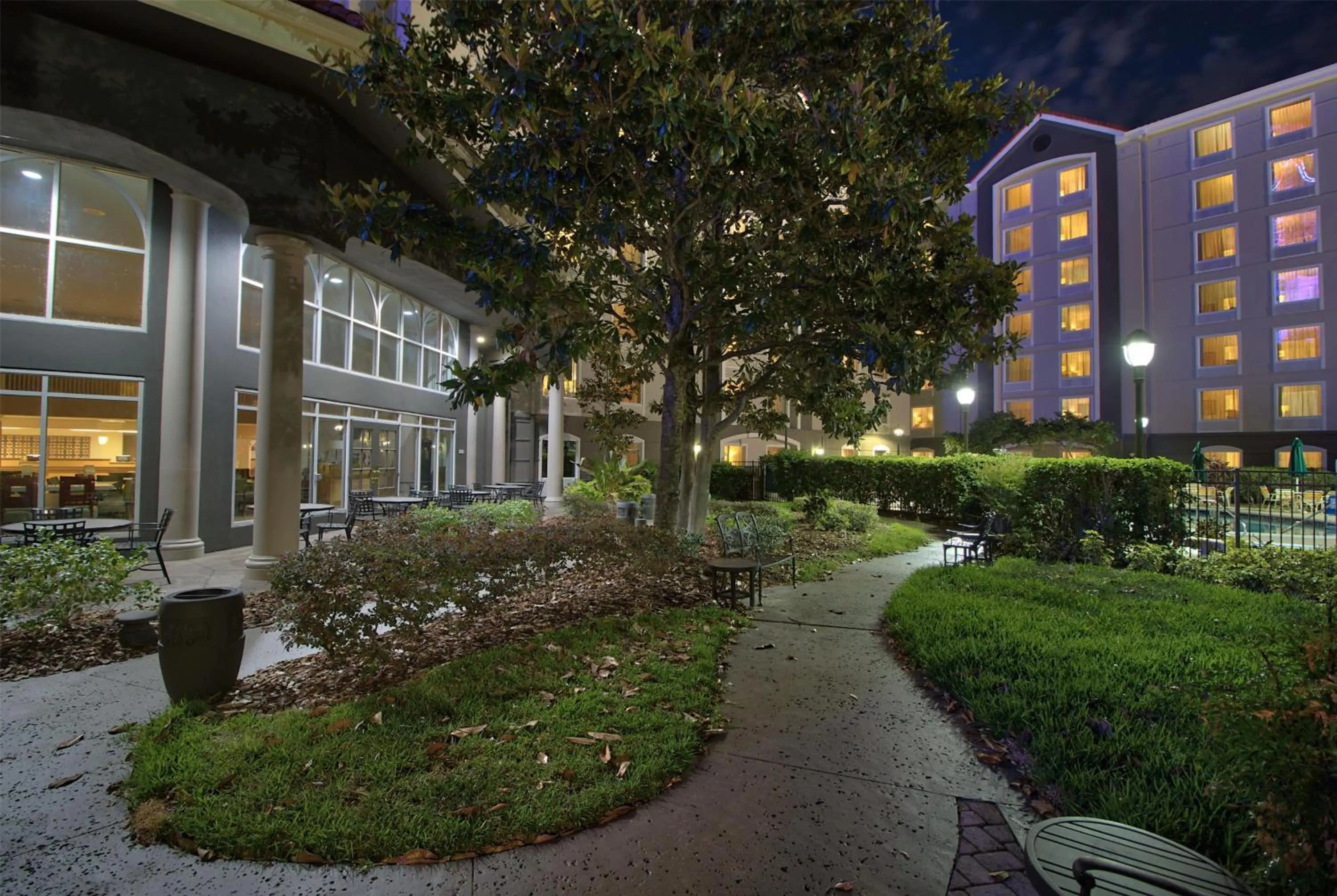 Property building in La Quinta by Wyndham Orlando I Drive/Conv Center