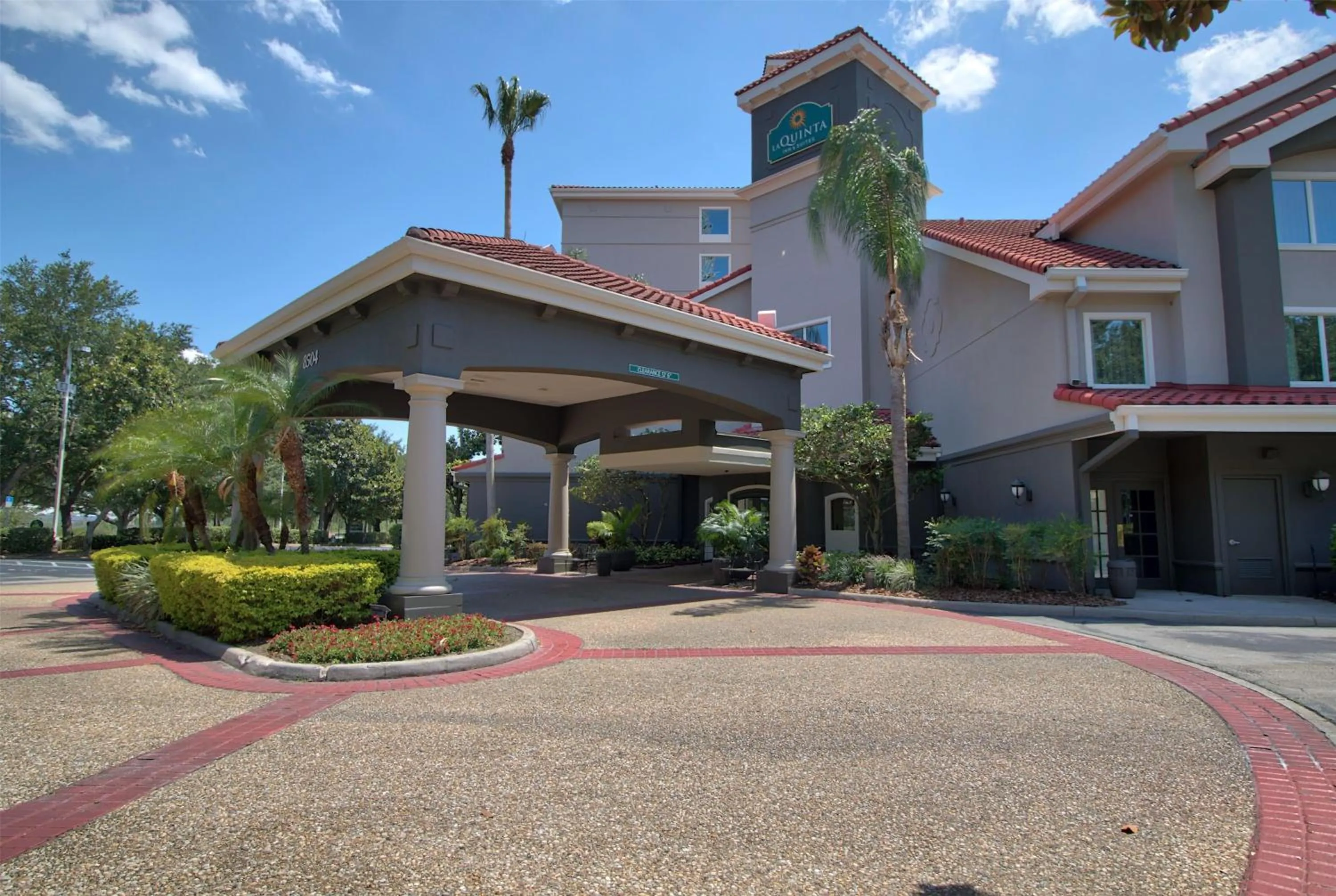 Property building in La Quinta by Wyndham Orlando I Drive/Conv Center