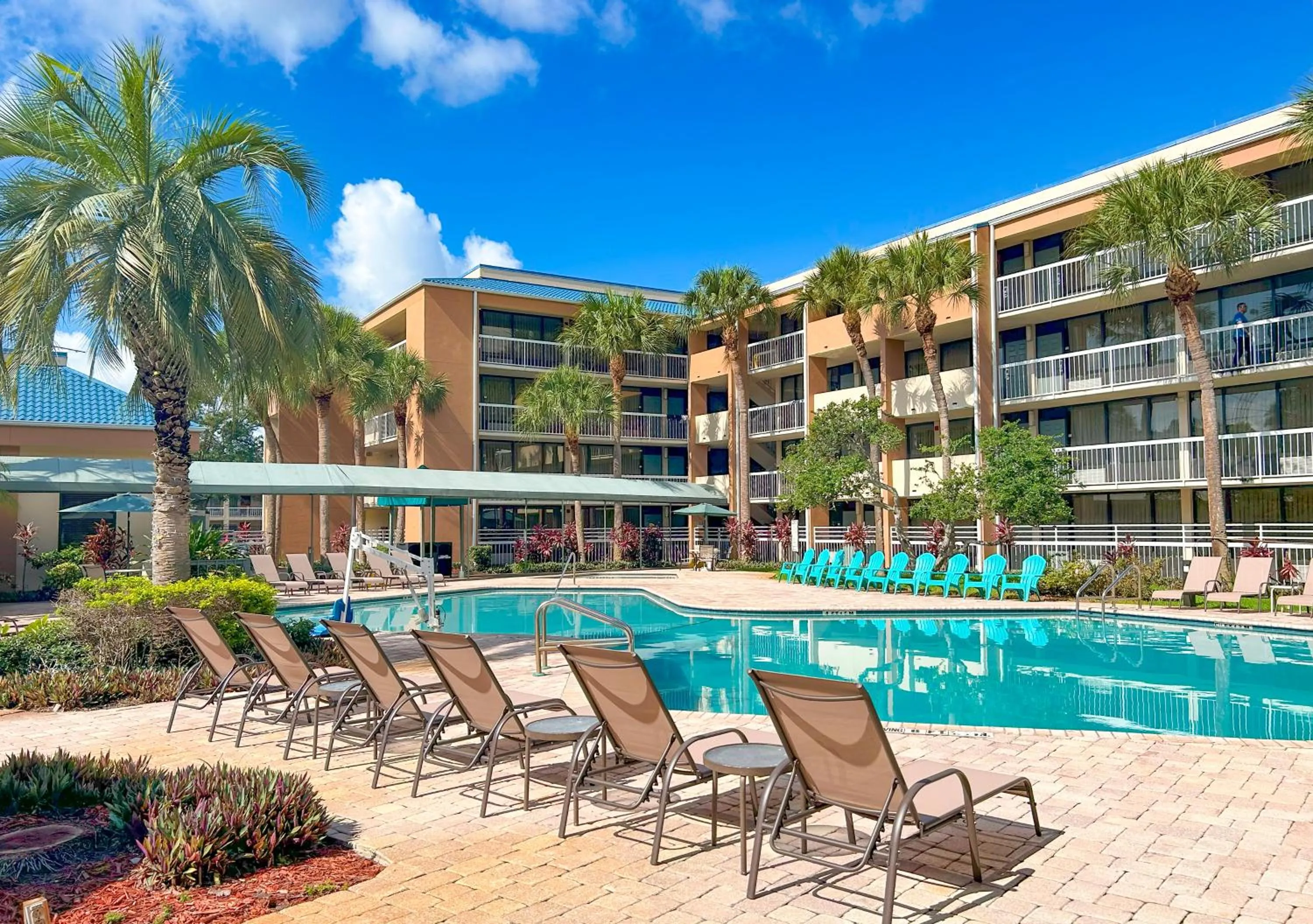 Hot Tub in Hotel Monreale Express & Studios IDrive District