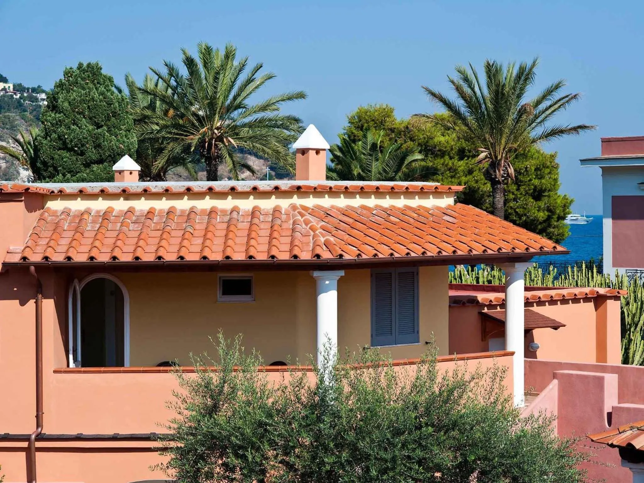 Other in Hotel Villa Svizzera Terme