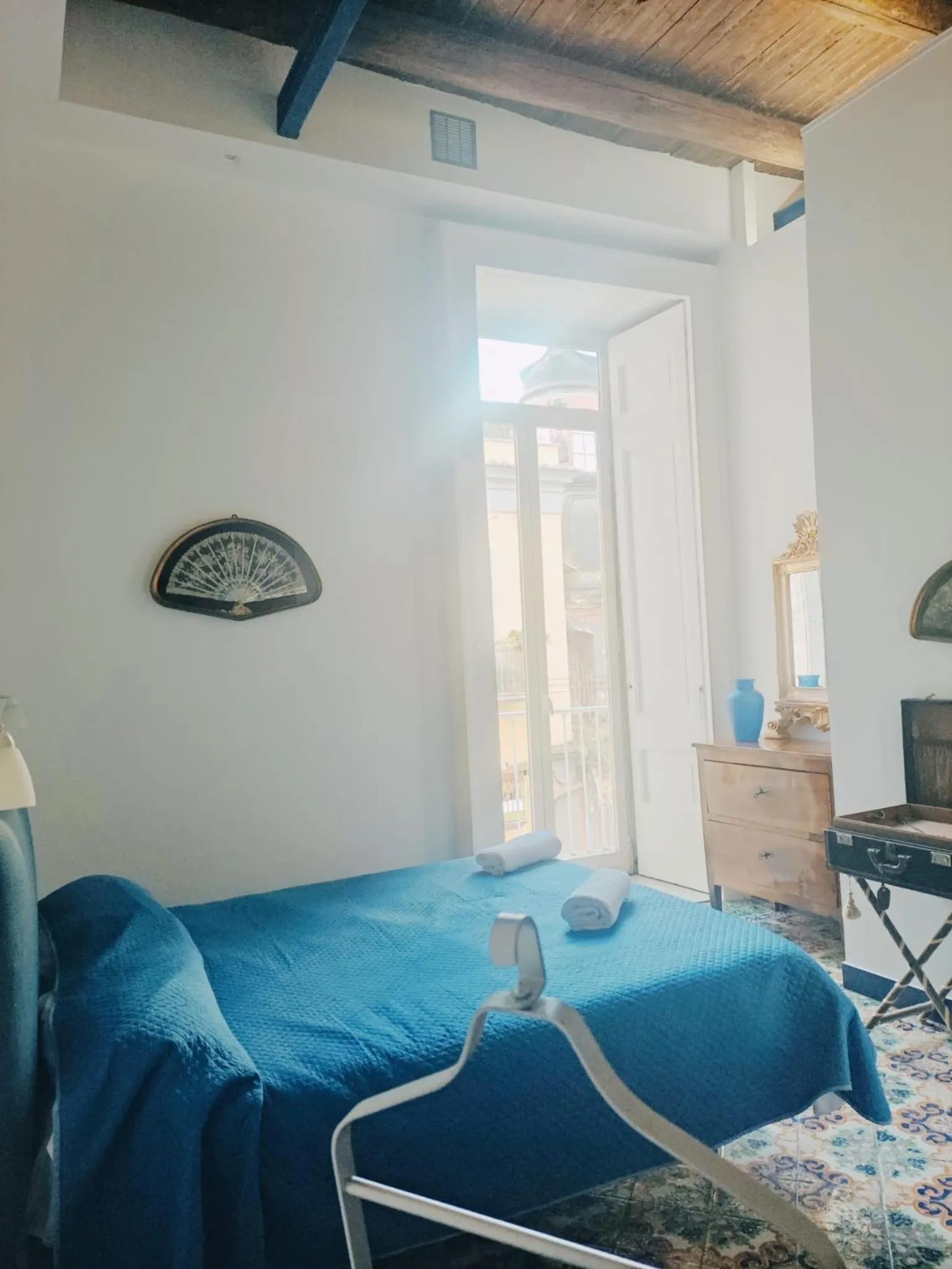 Junior Suite in Nanà Bed and Breakfast