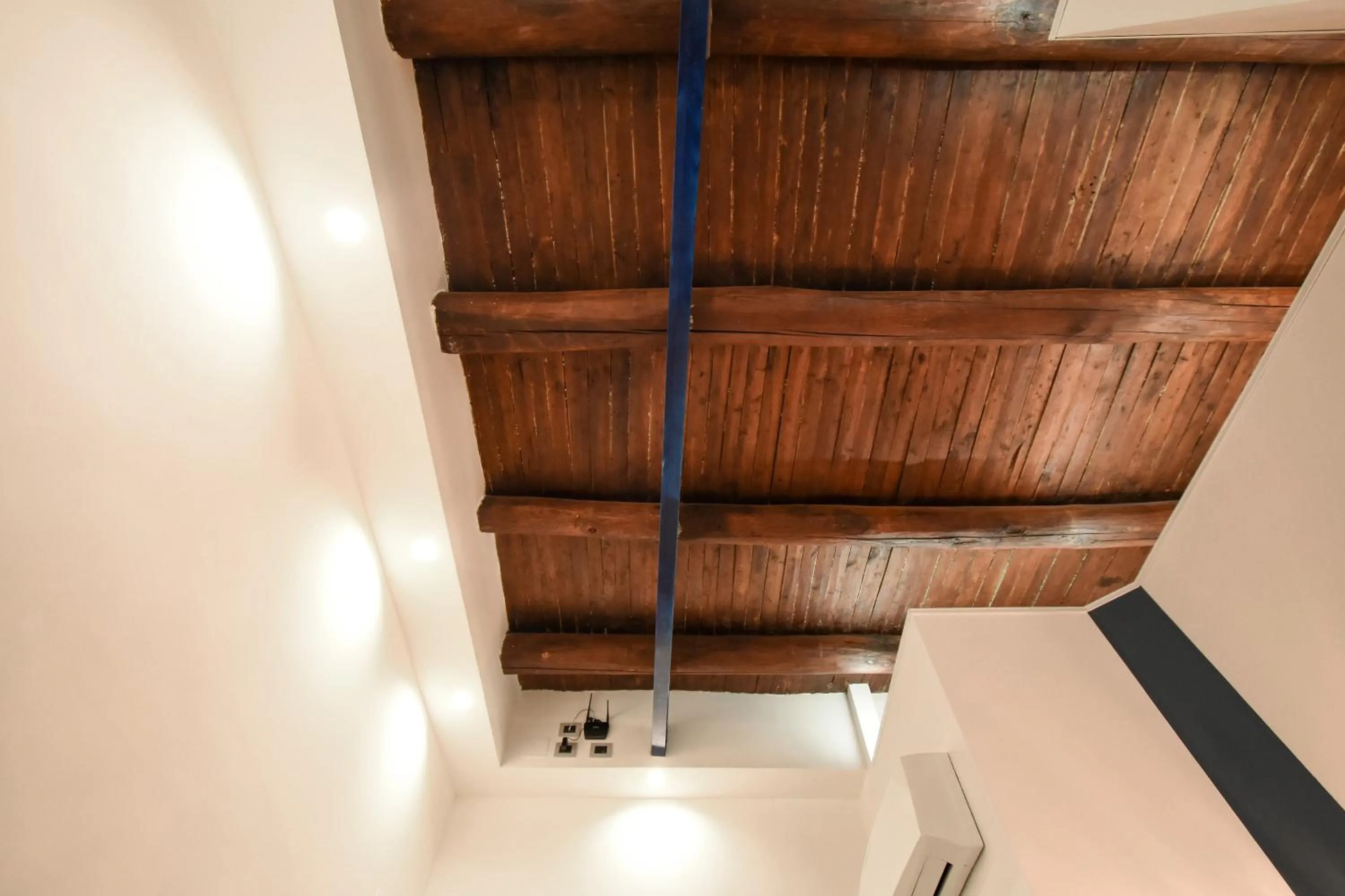 Photo of the whole room in Nanà Bed and Breakfast