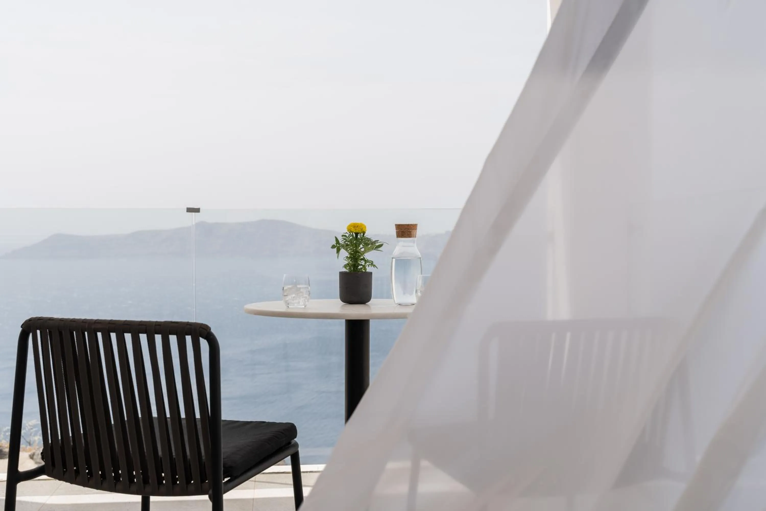 Rocabella Santorini Hotel & Spa