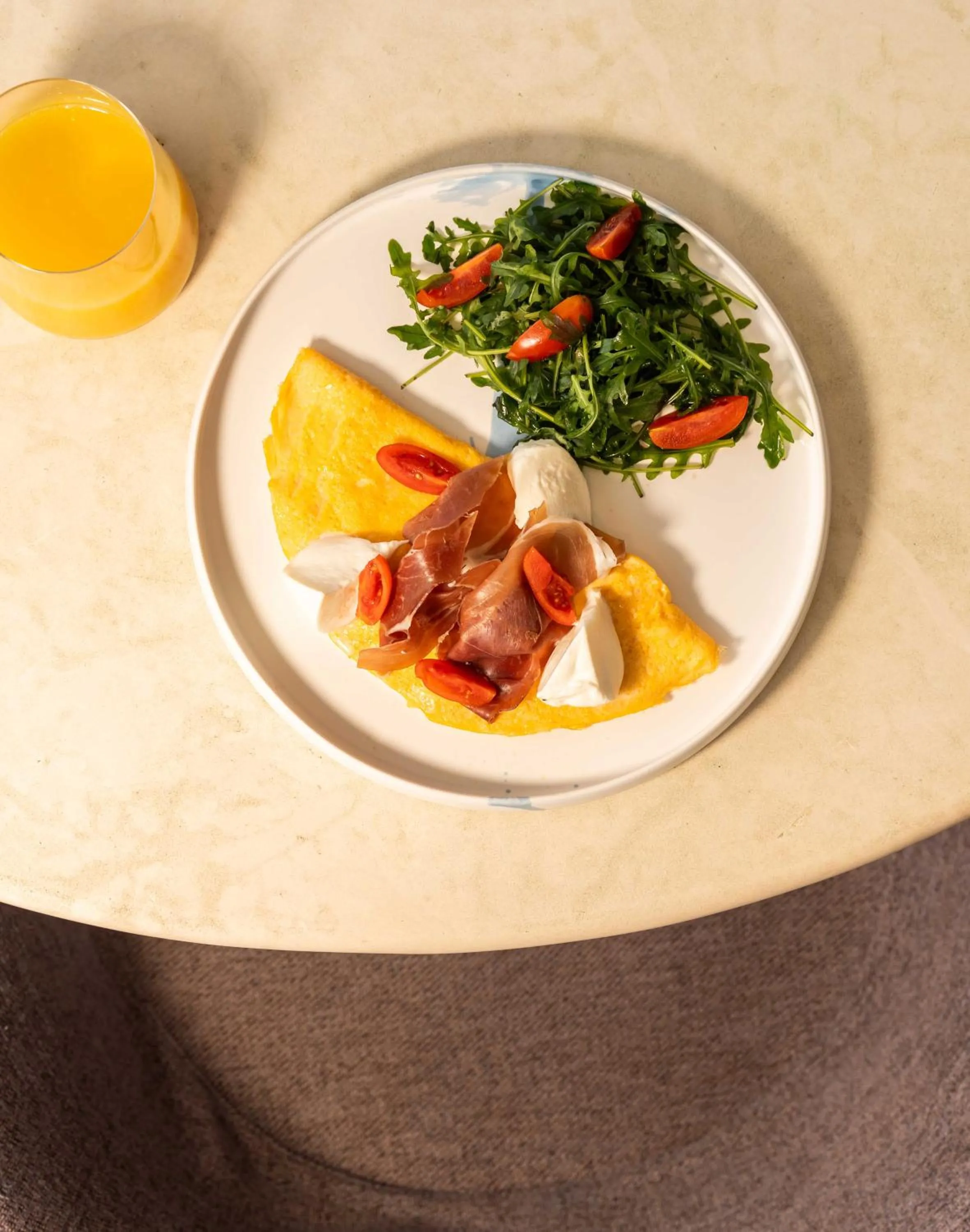 Rocabella Santorini Hotel & Spa