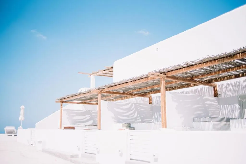 Rocabella Santorini Hotel & Spa