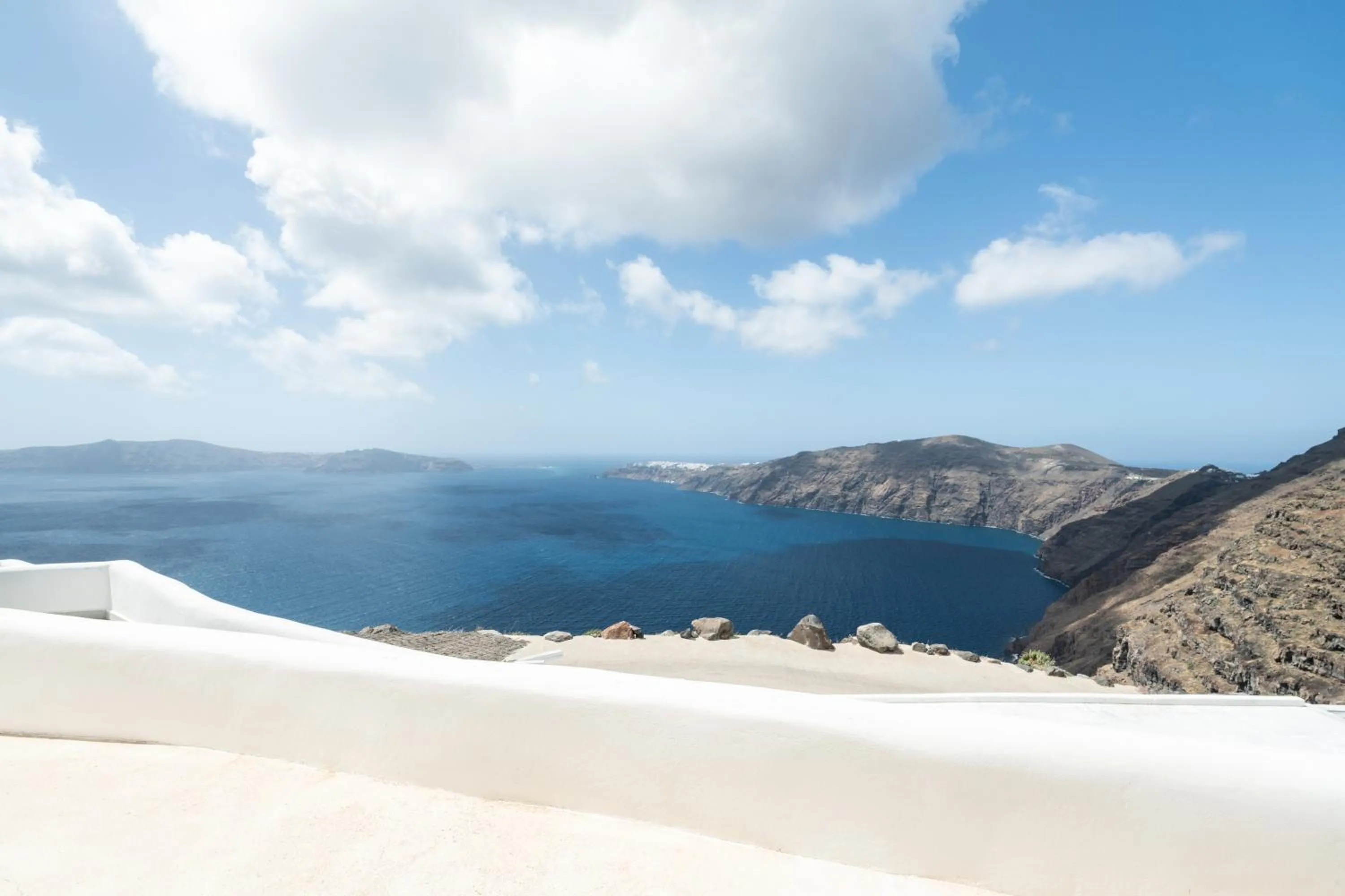 Rocabella Santorini Hotel & Spa