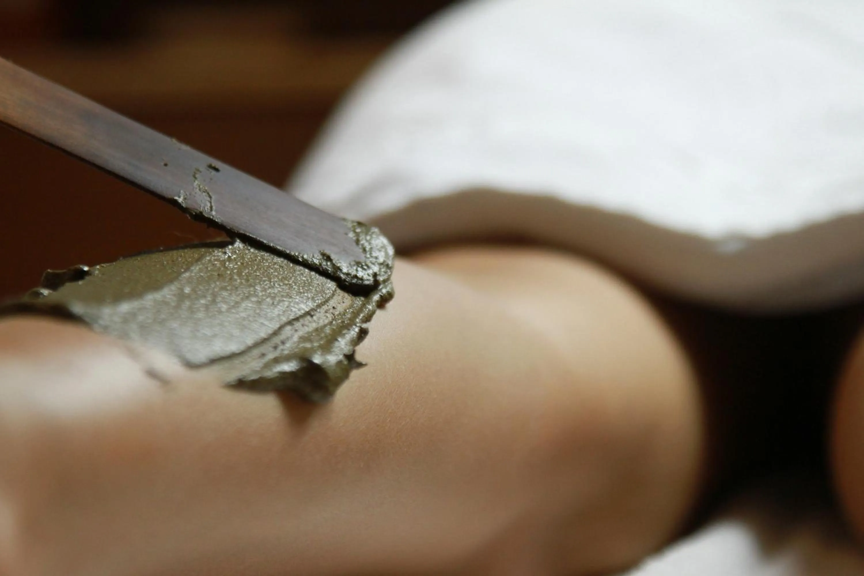 Massage in Rocabella Santorini Hotel & Spa