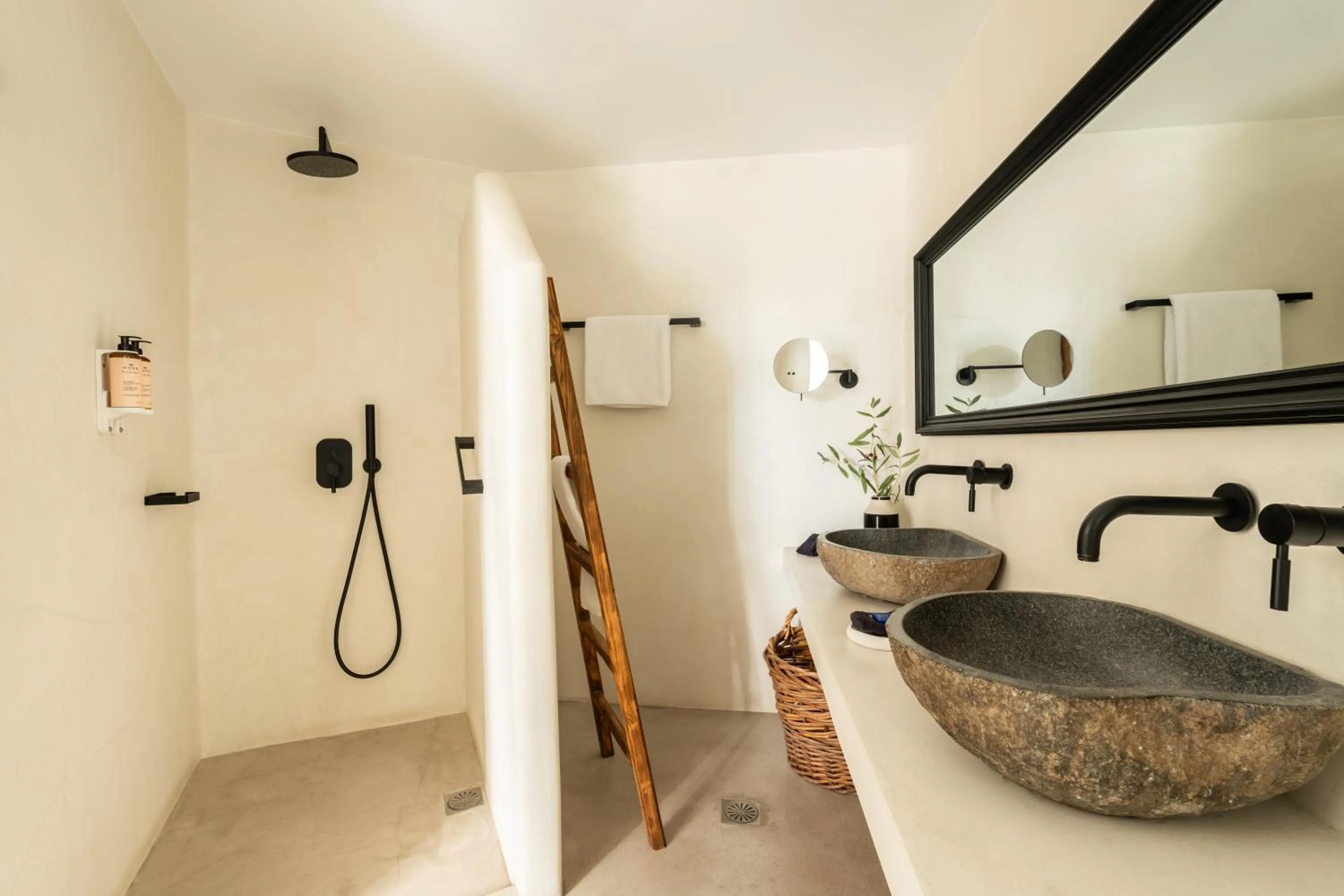 Rocabella Santorini Hotel & Spa