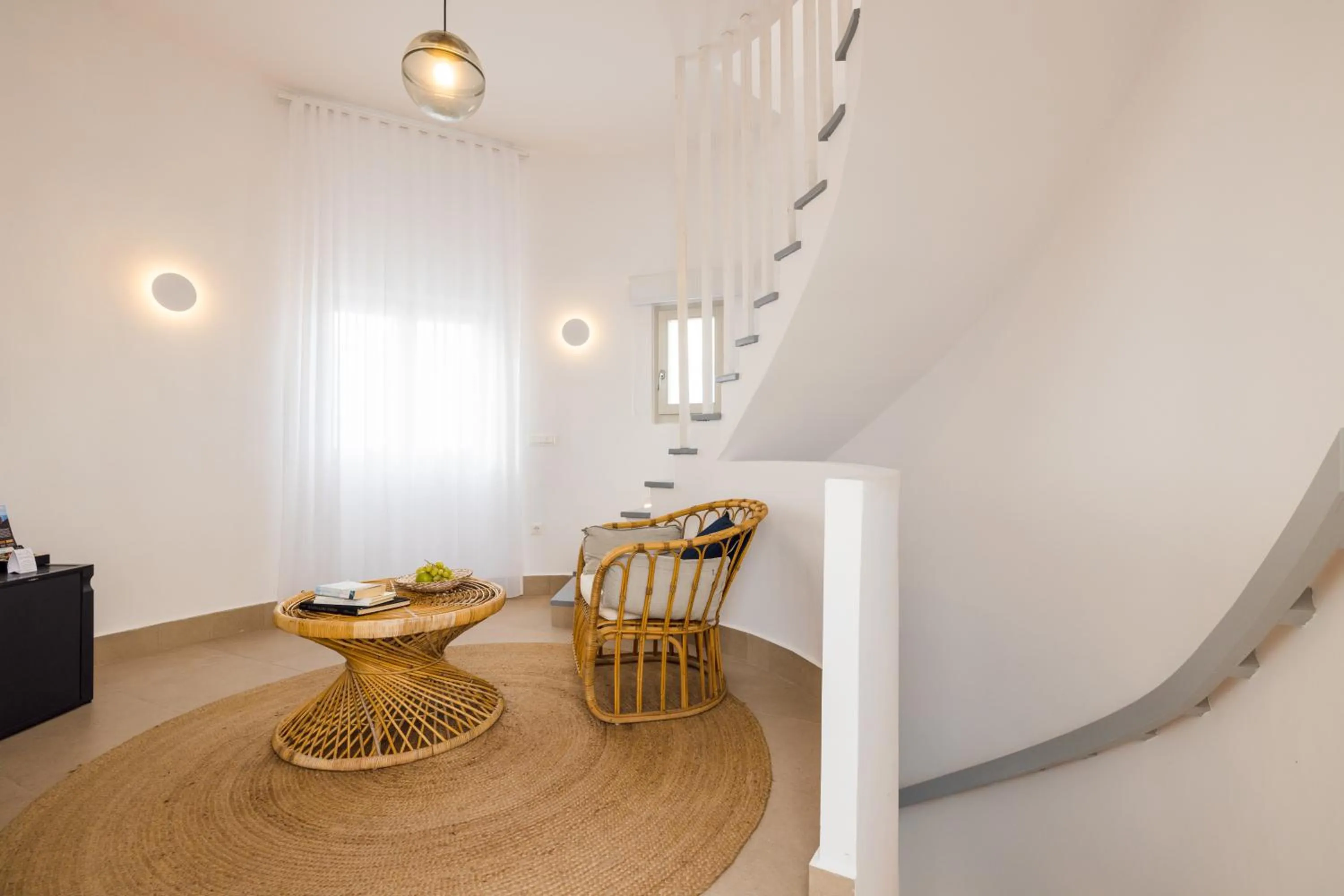 Rocabella Santorini Hotel & Spa