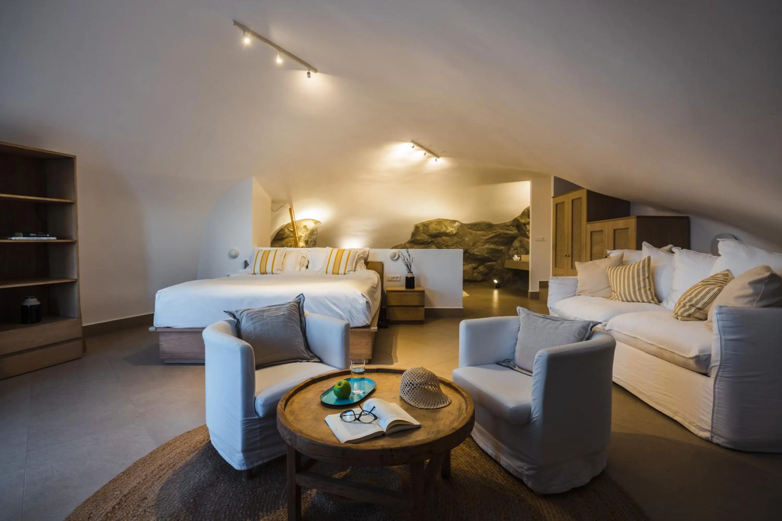 Rocabella Santorini Hotel & Spa