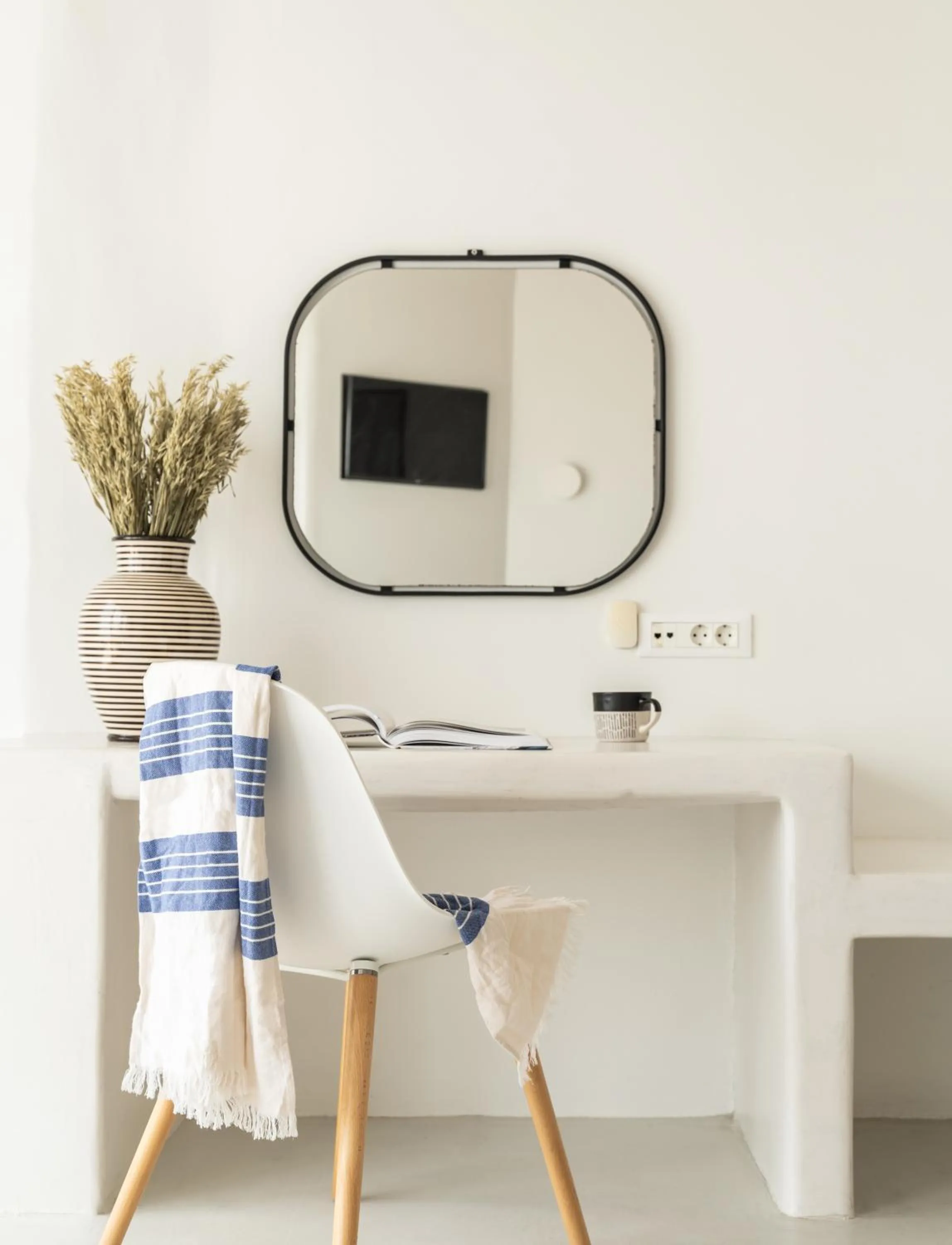 Rocabella Santorini Hotel & Spa