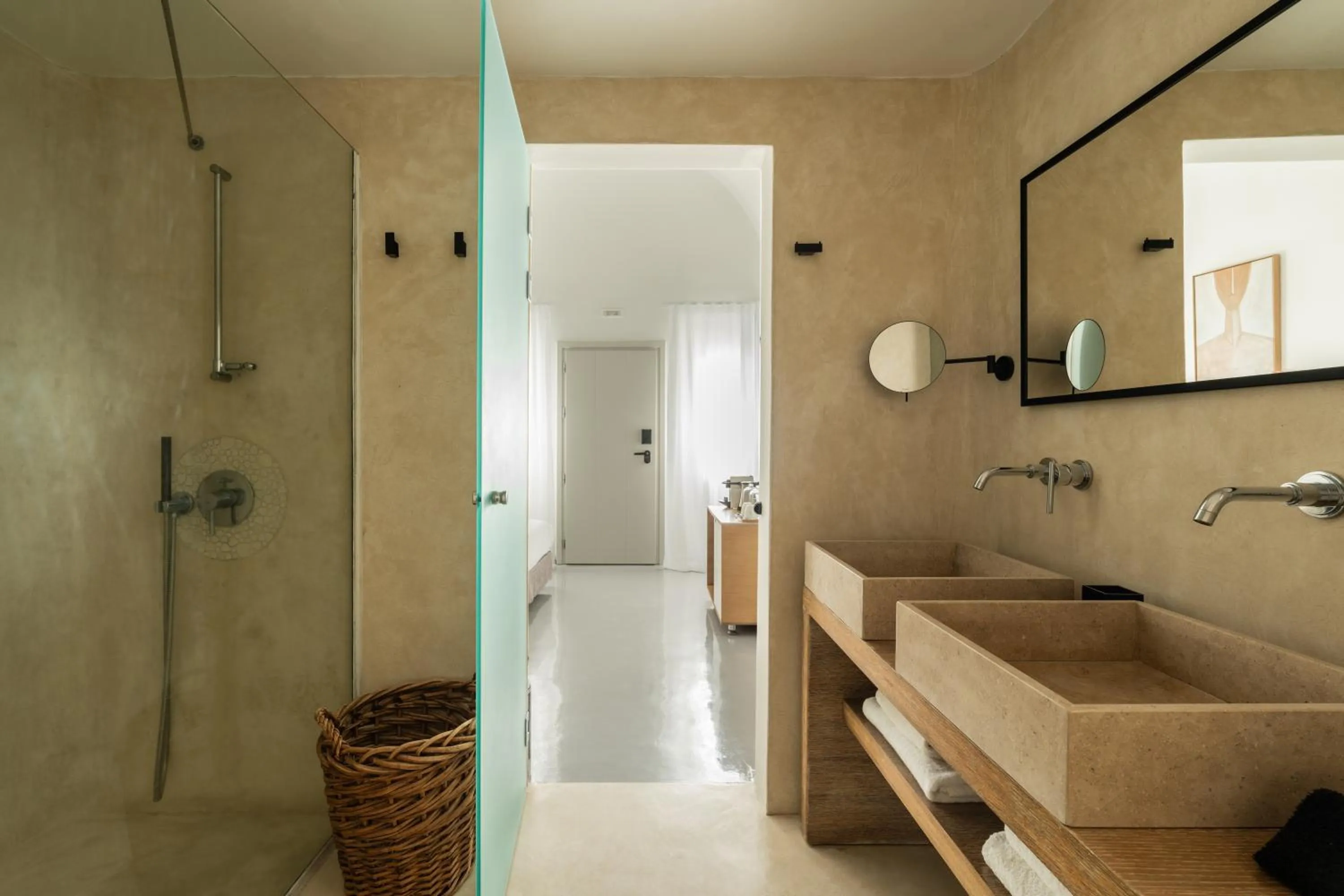 Rocabella Santorini Hotel & Spa