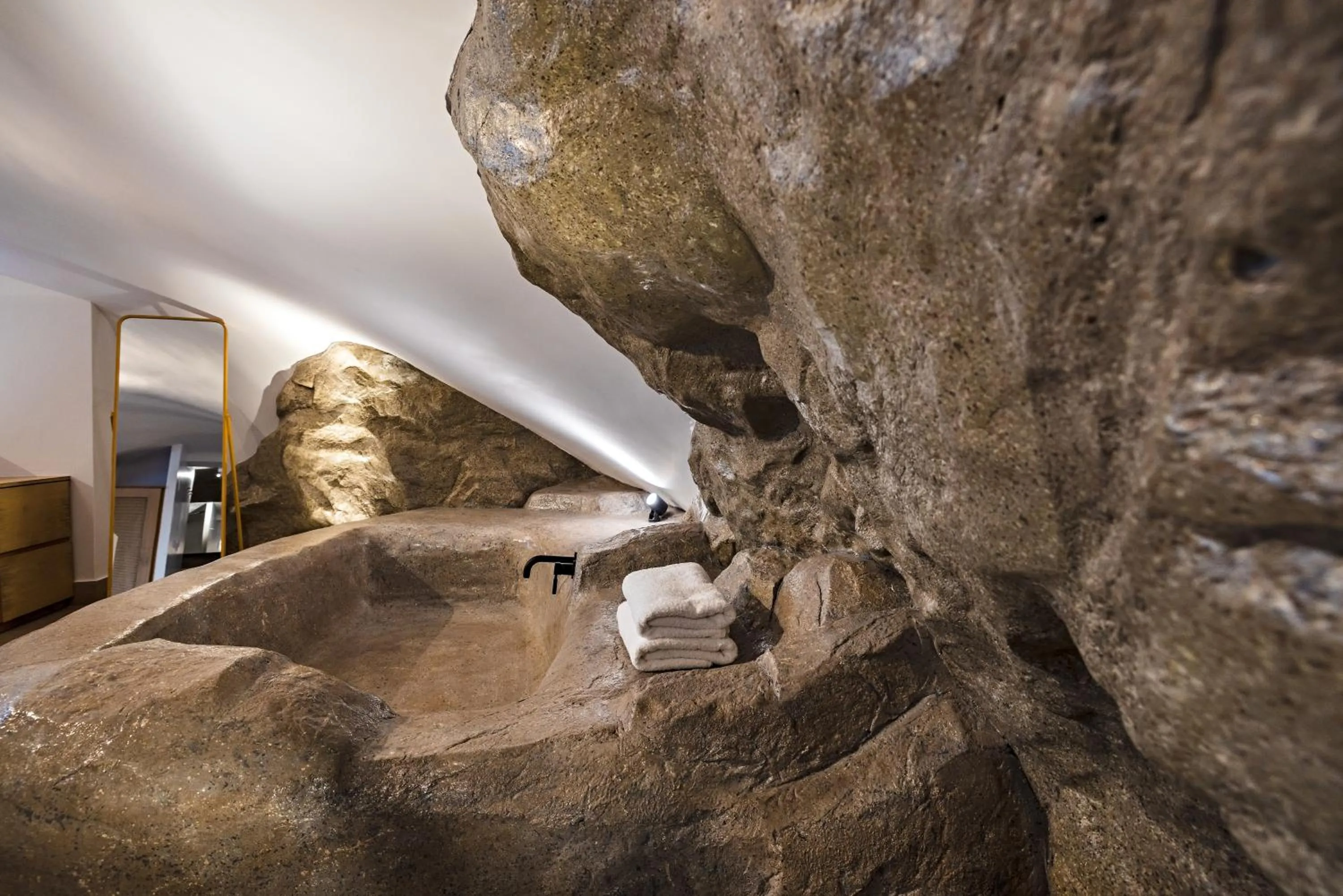 Rocabella Santorini Hotel & Spa