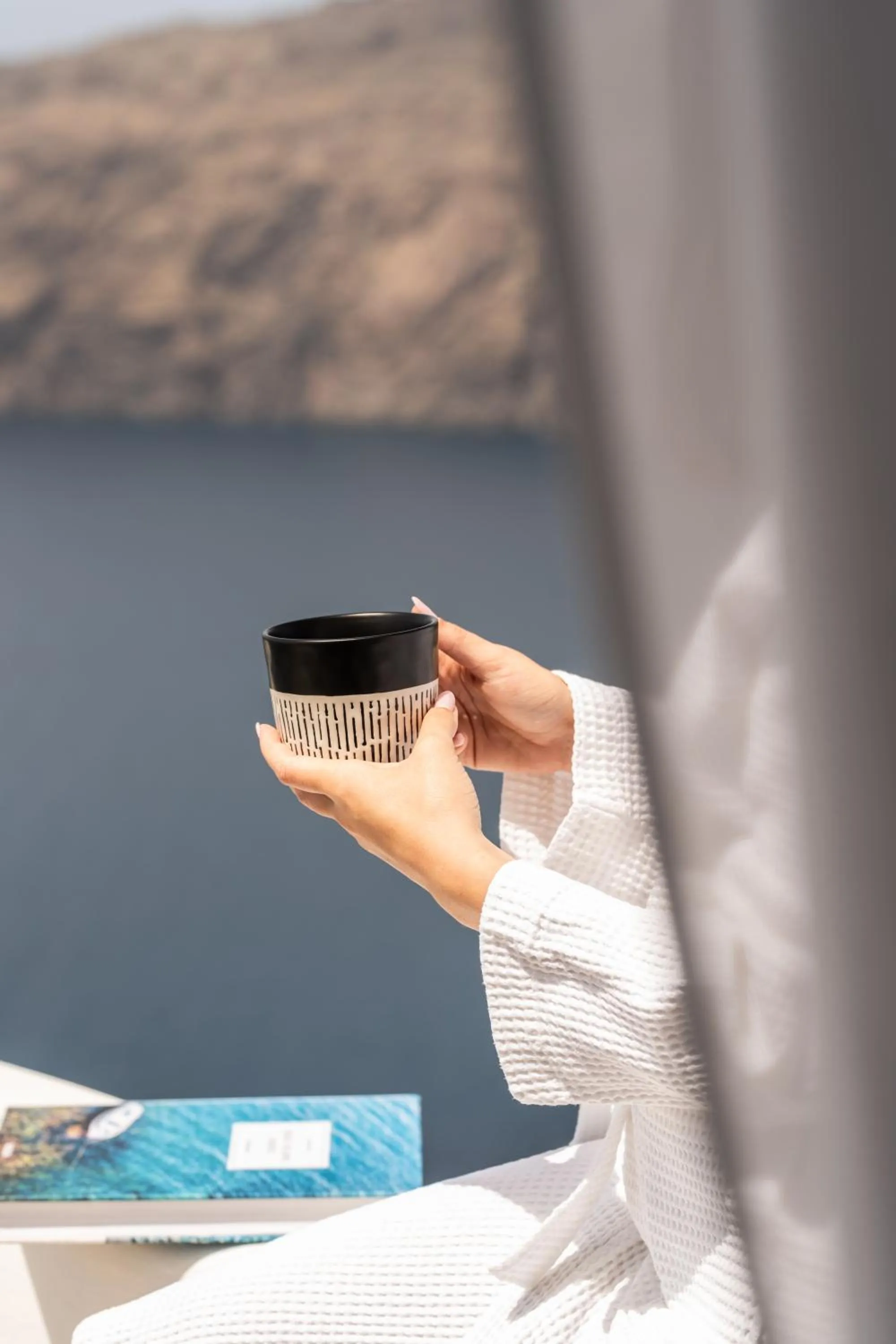 Rocabella Santorini Hotel & Spa