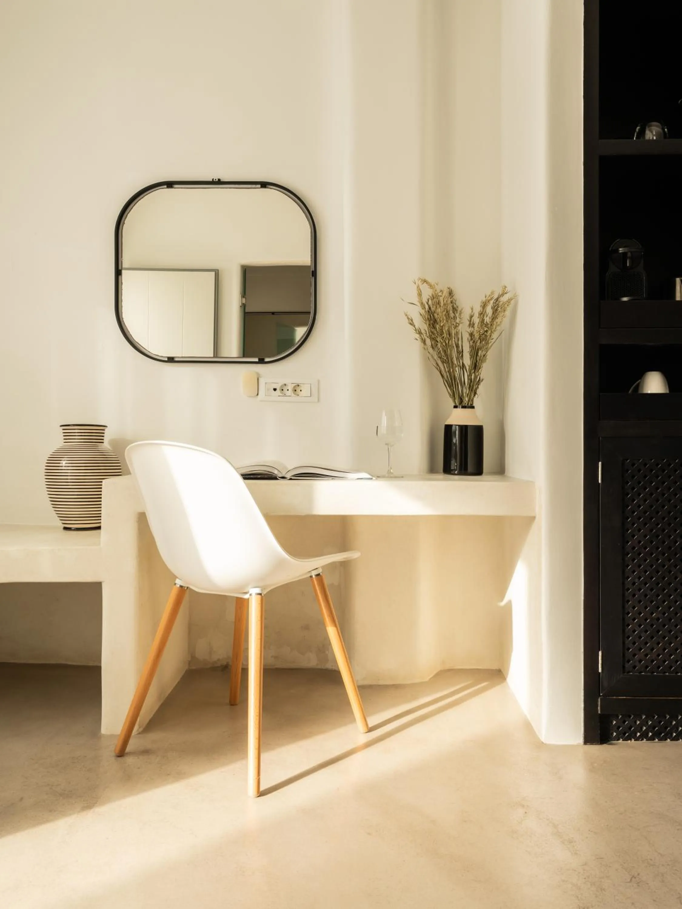 Rocabella Santorini Hotel & Spa