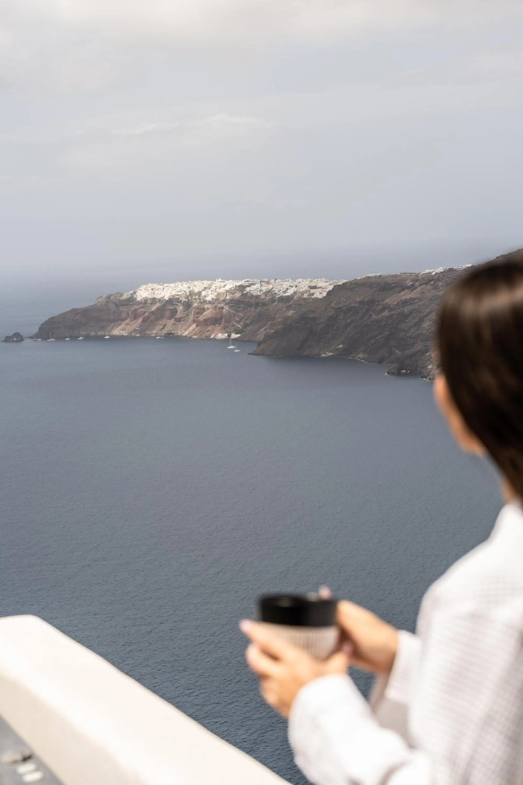 Rocabella Santorini Hotel & Spa