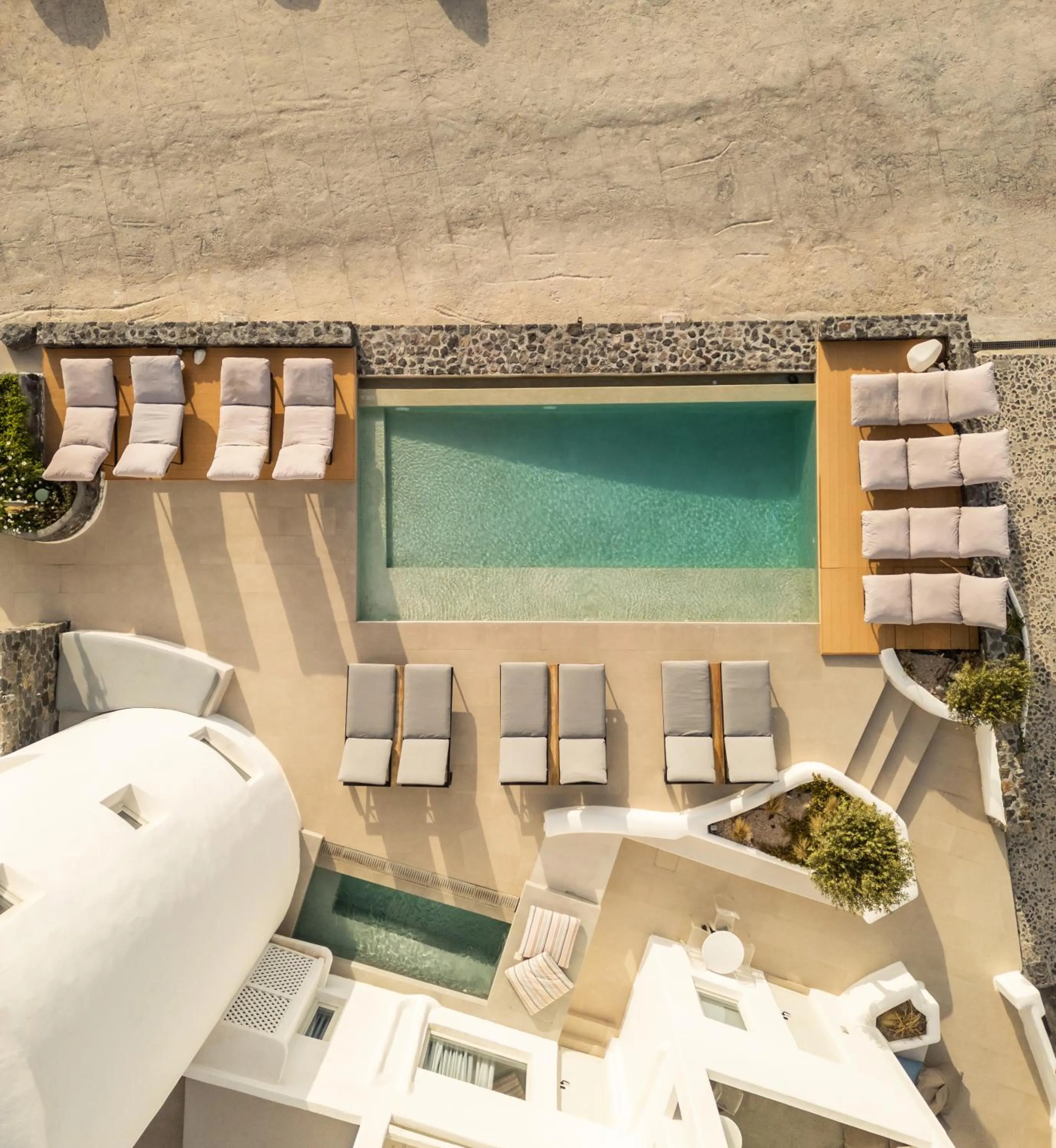 Rocabella Santorini Hotel & Spa