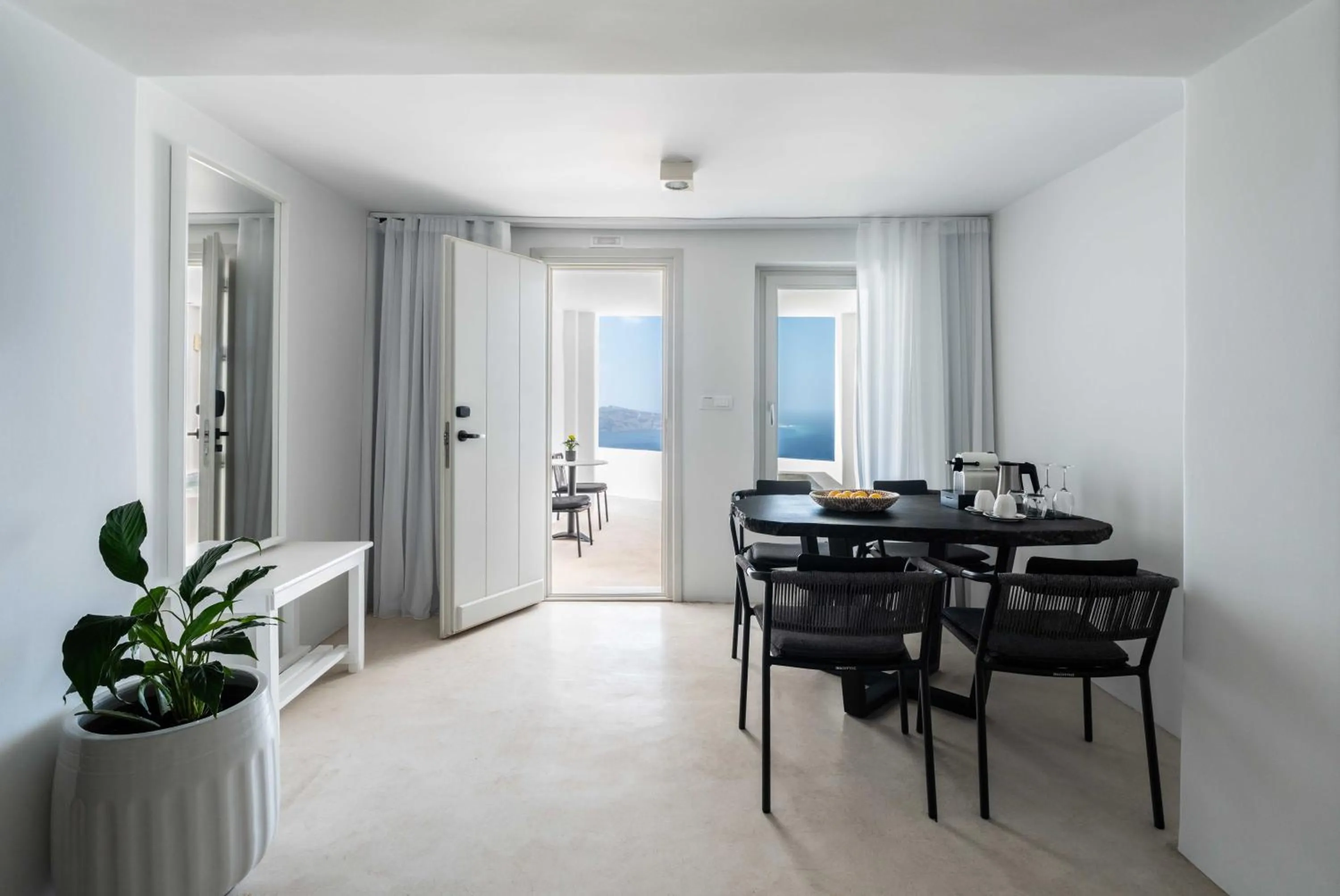 Rocabella Santorini Hotel & Spa