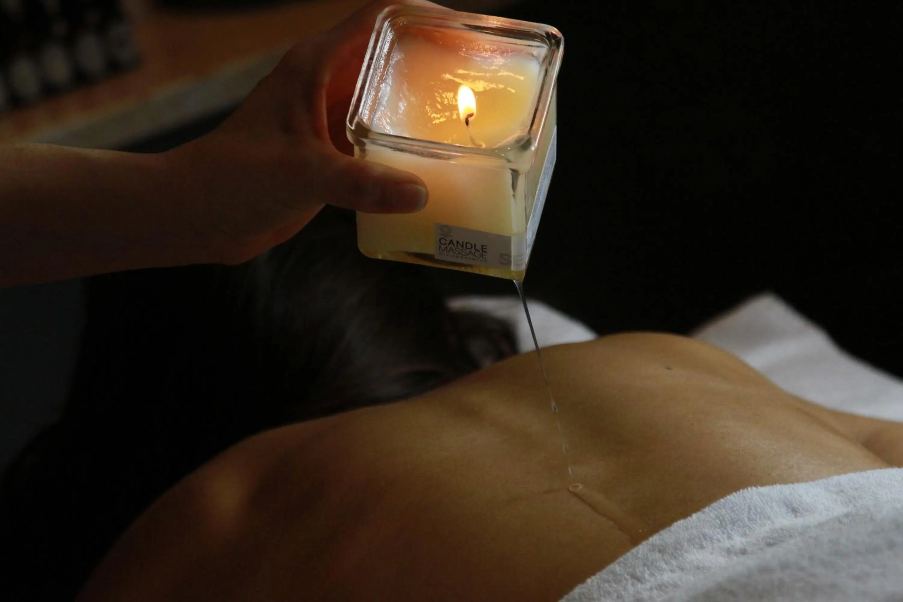 Spa and wellness centre/facilities in Rocabella Santorini Hotel & Spa