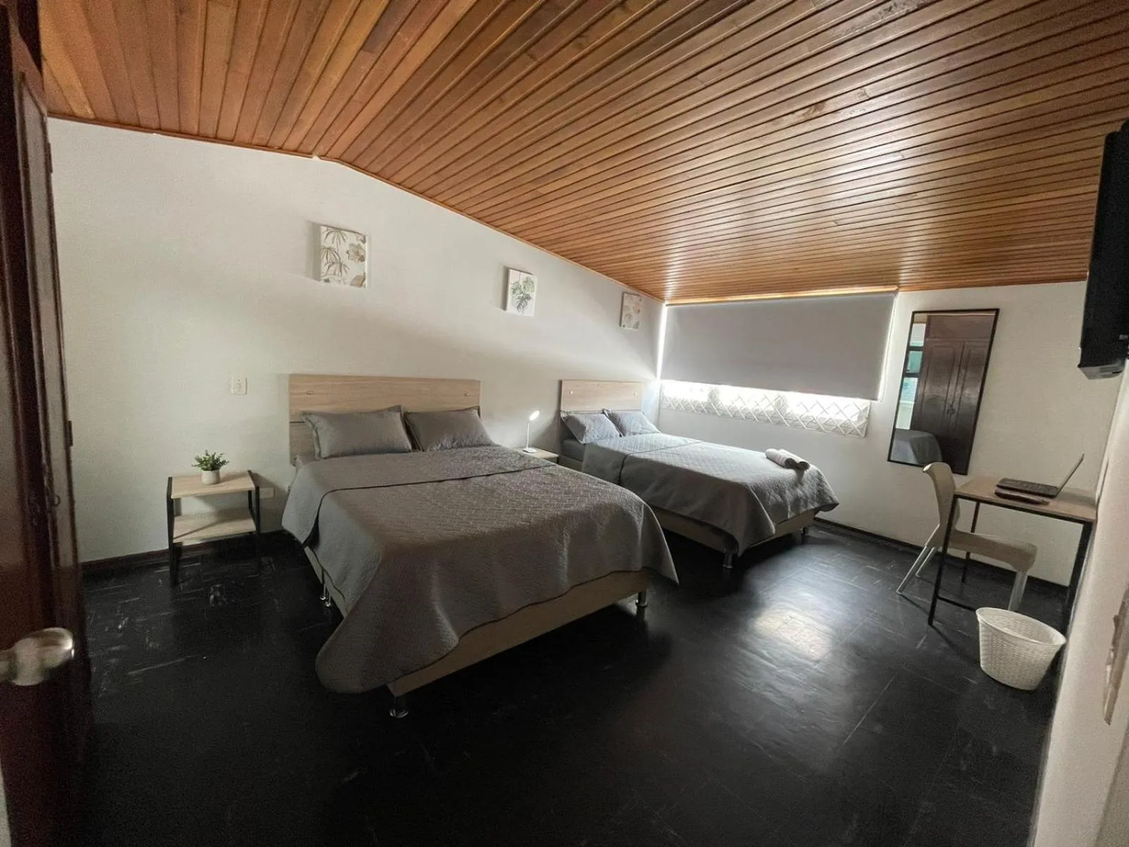 Photo of the whole room, Bed in Casa Hotel Victoria