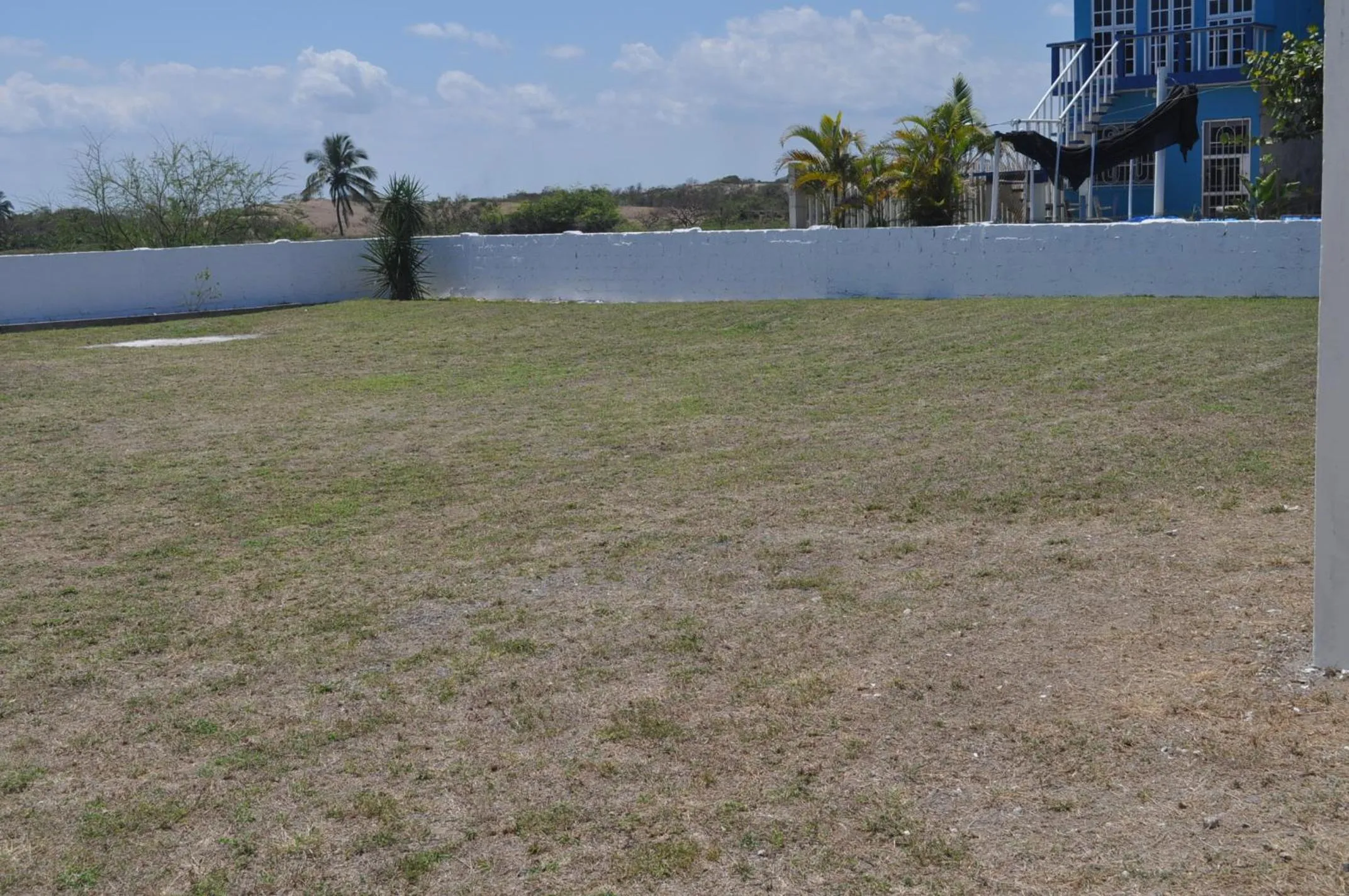 Area and facilities in Hotel Azulejos