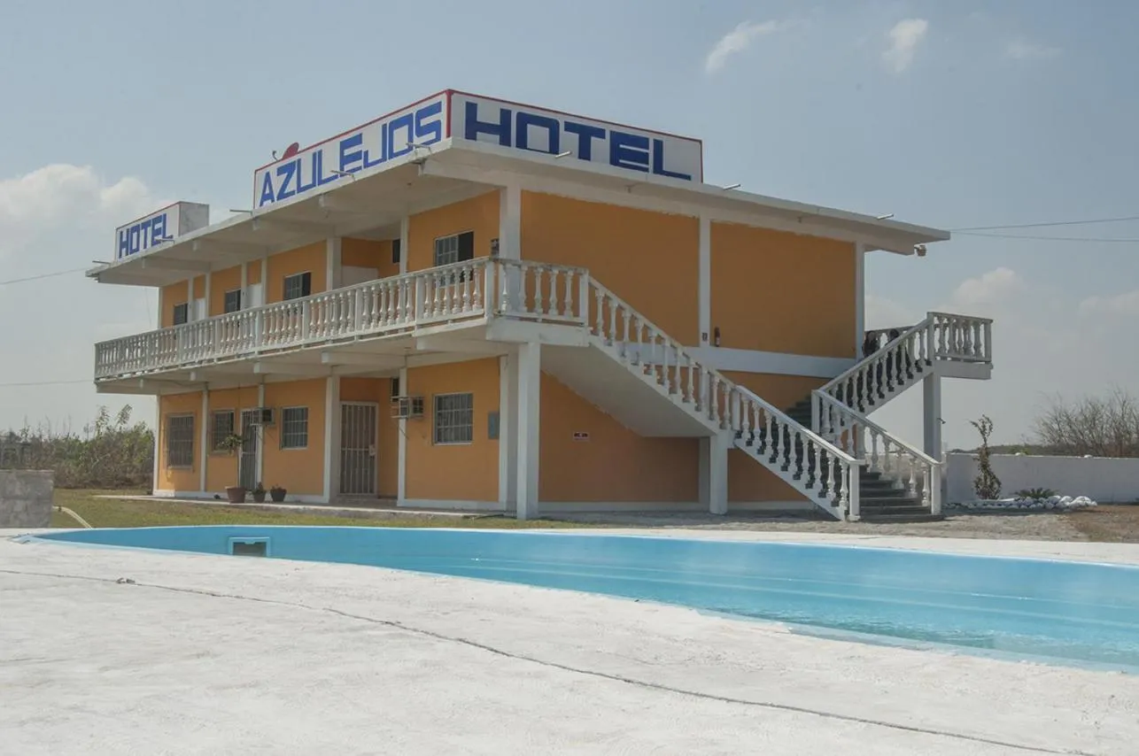 Other in Hotel Azulejos