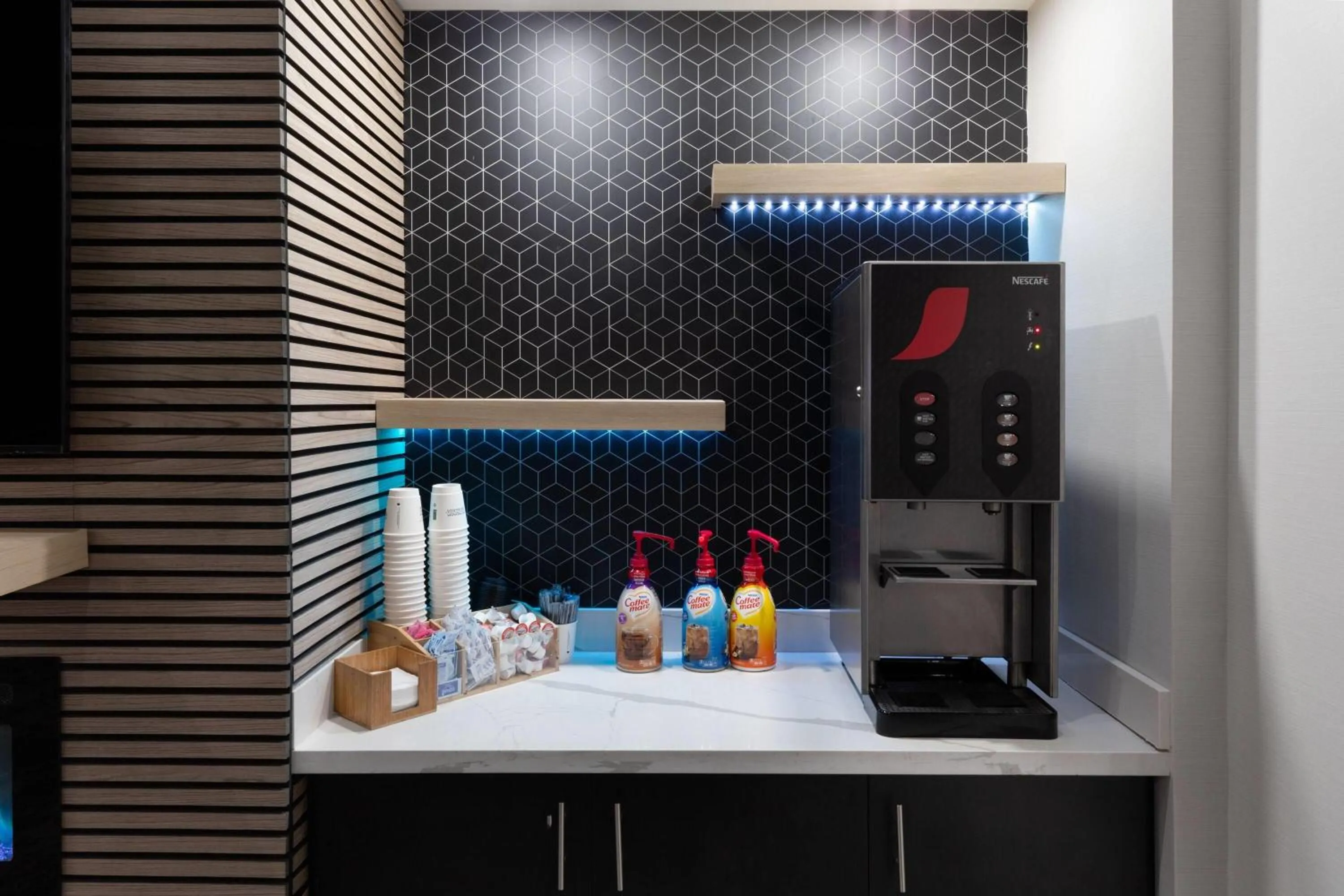 Other in La Quinta Inn & Suites by Wyndham Houston Bush IAH South