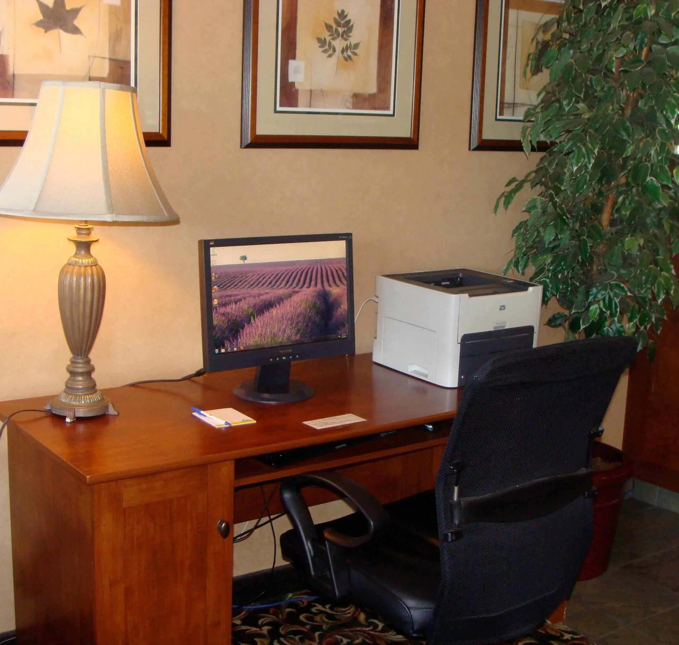 Business facilities in Days Inn by Wyndham Kent 84th Ave