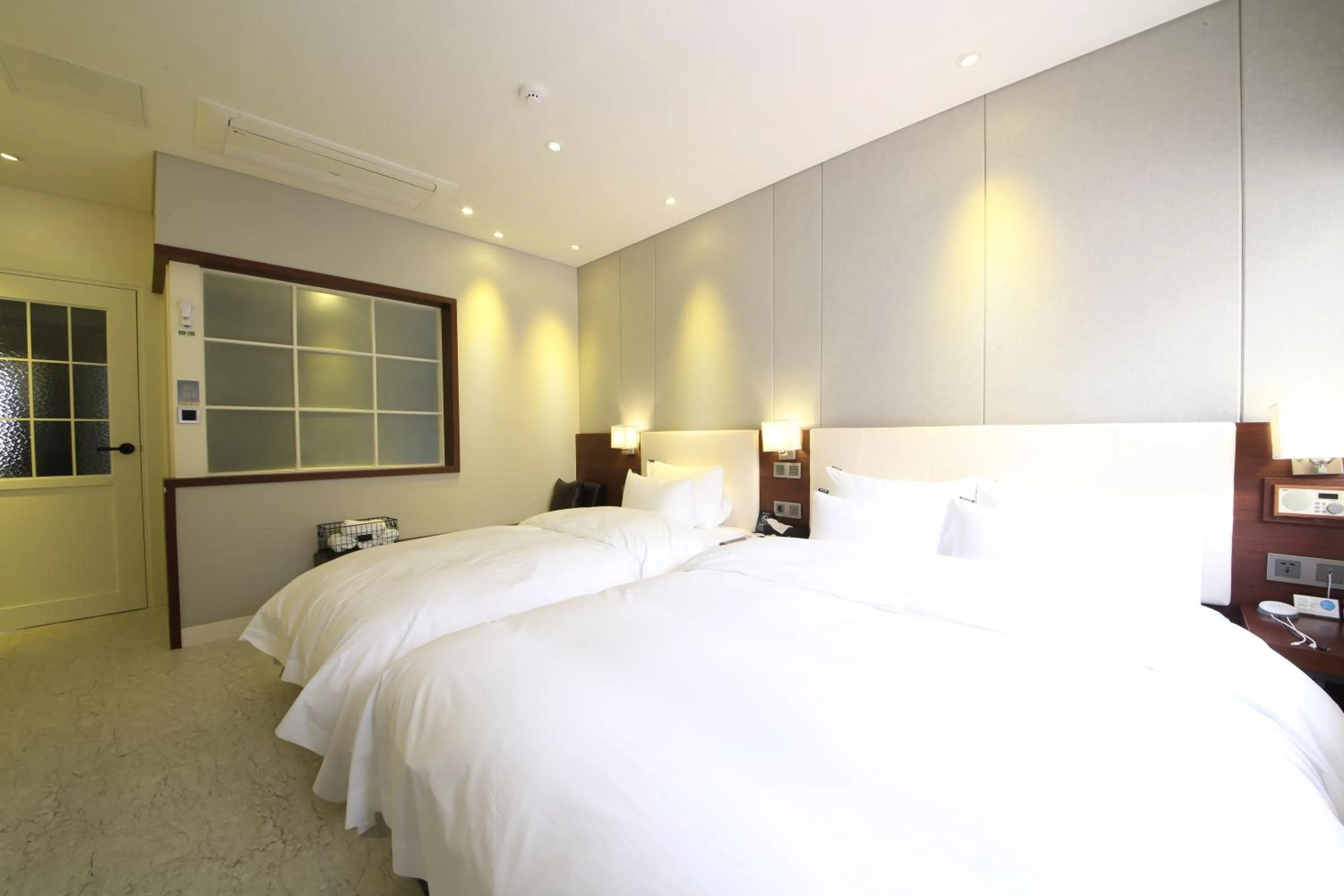 Brooks Hotel Tongyeong