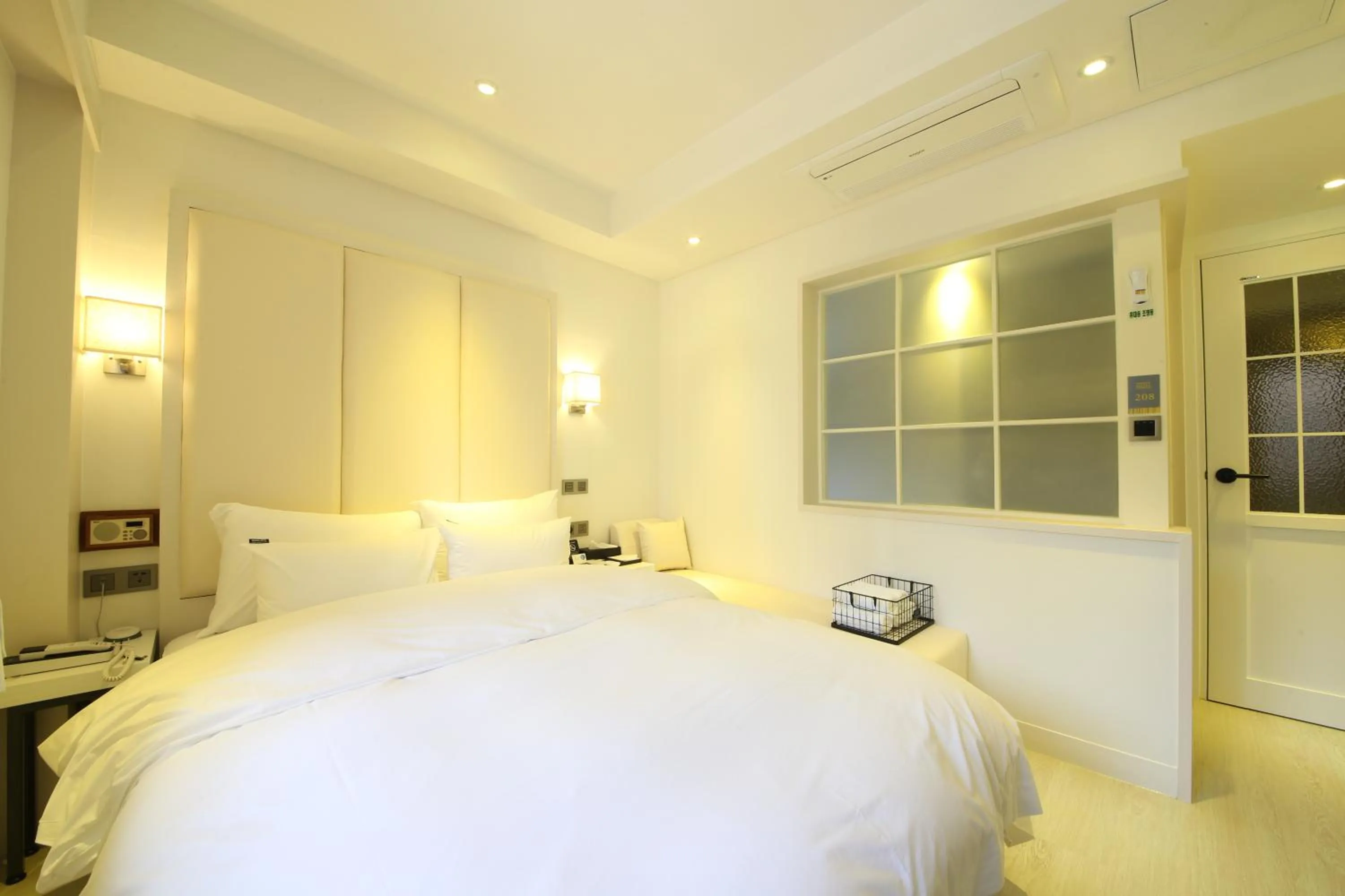 Brooks Hotel Tongyeong