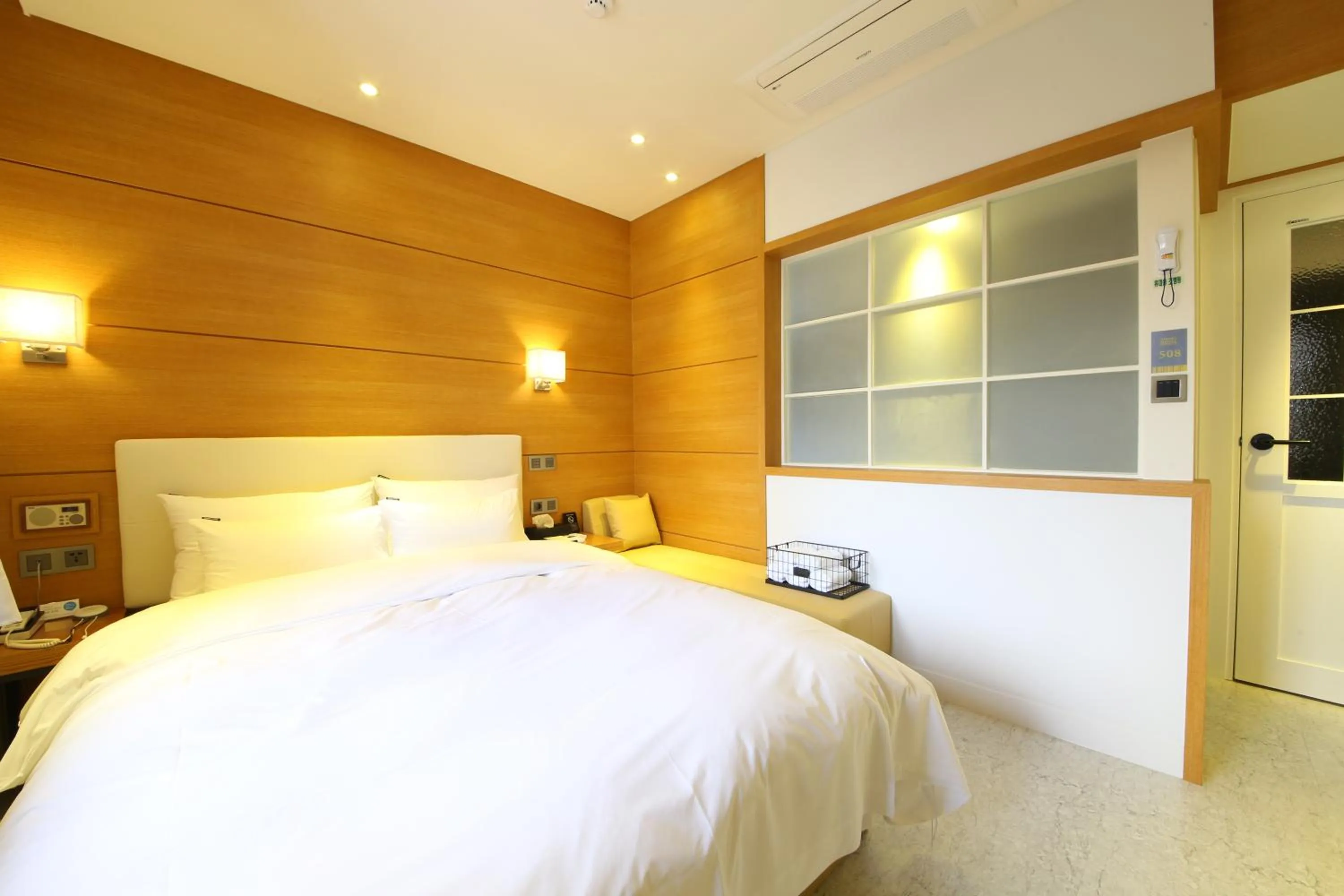 Brooks Hotel Tongyeong