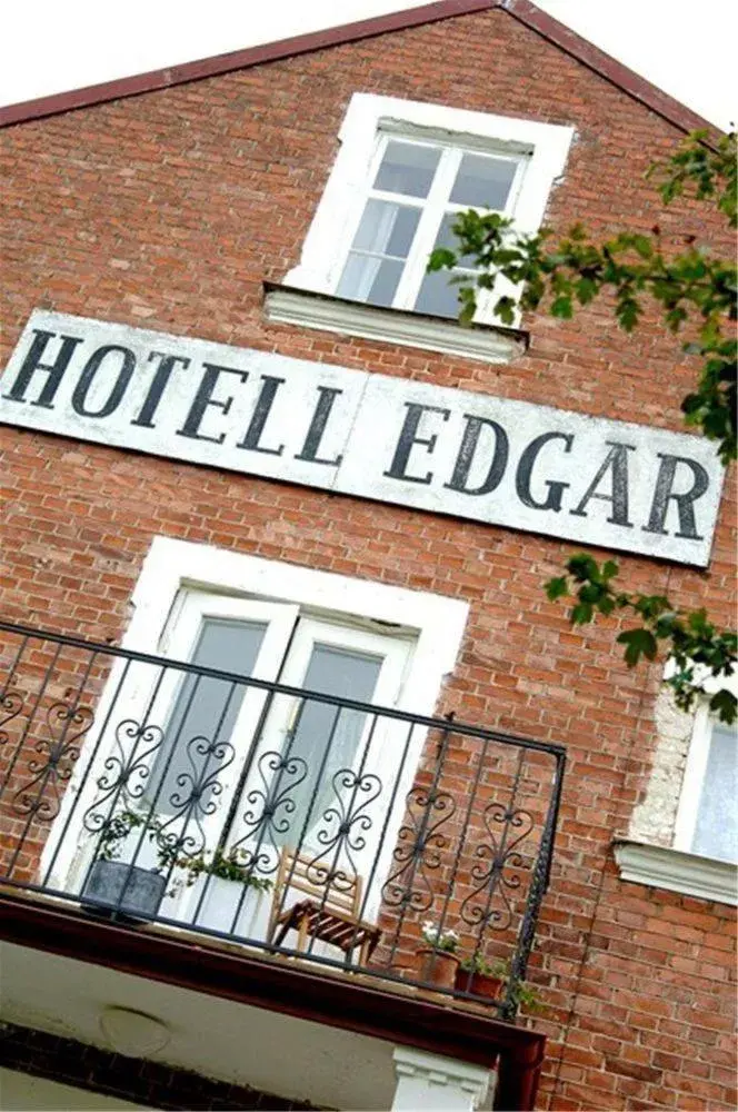 Hotell Edgar Hotell Edgar