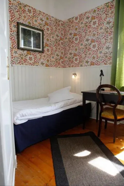 Double Room with Private Bathroom in Hotell Edgar Double Room with Private Bathroom in Hotell Edgar