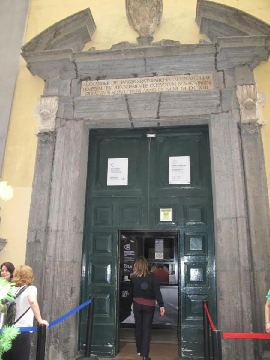 Neighbourhood in I DIOSCURI