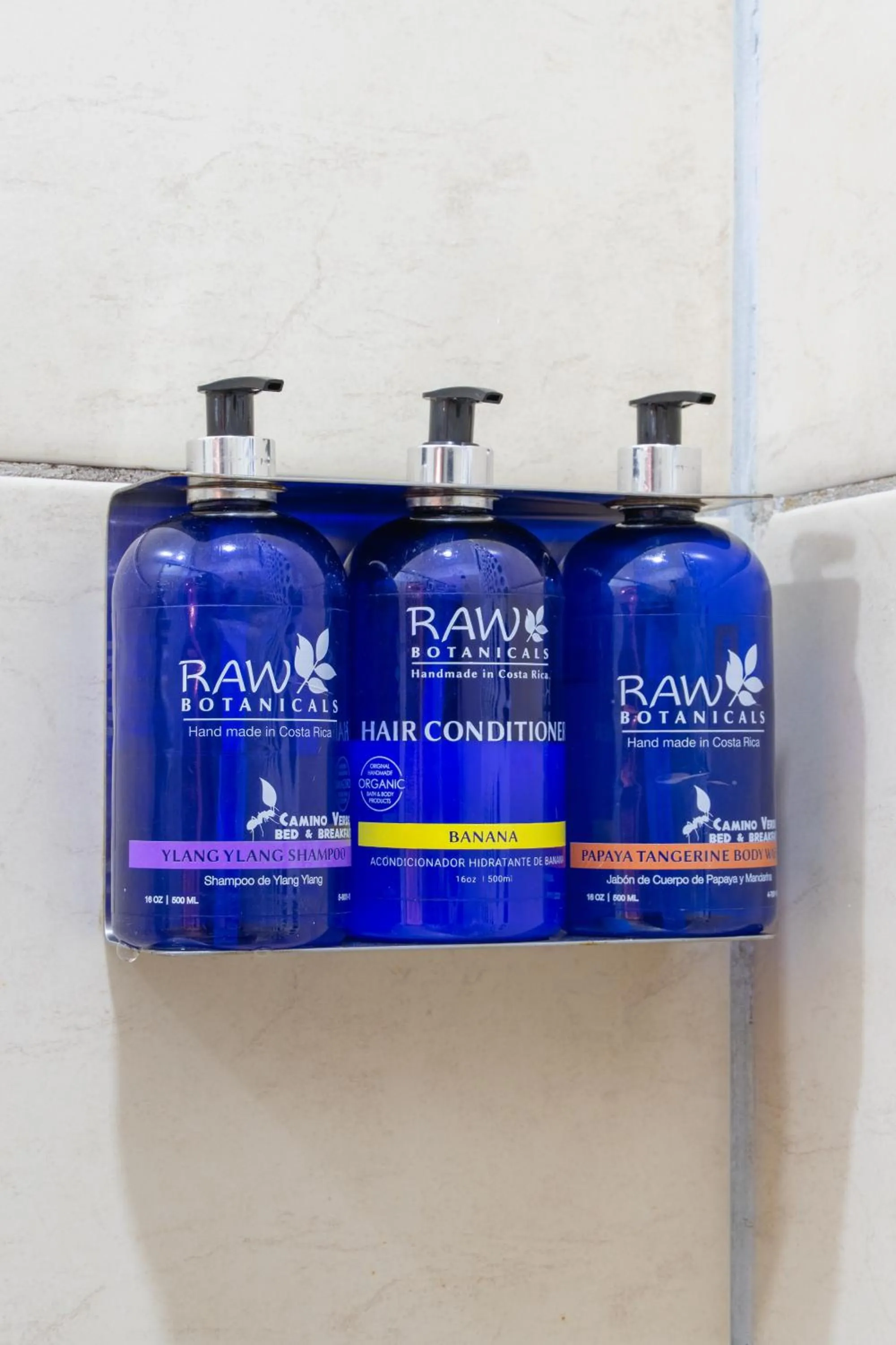 Camino Verde B&B Monteverde Costa Rica