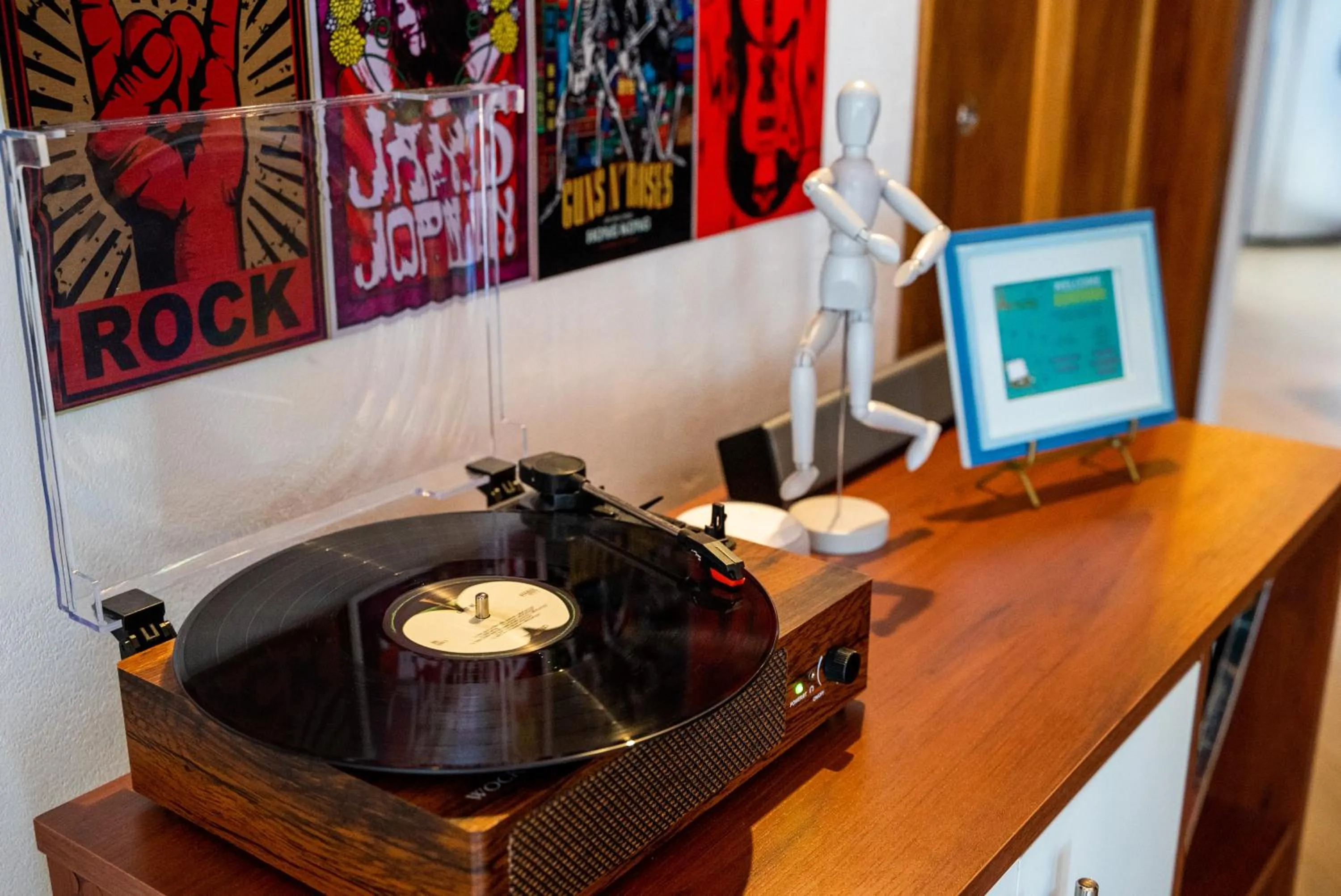 Camino Verde B&B Monteverde Costa Rica