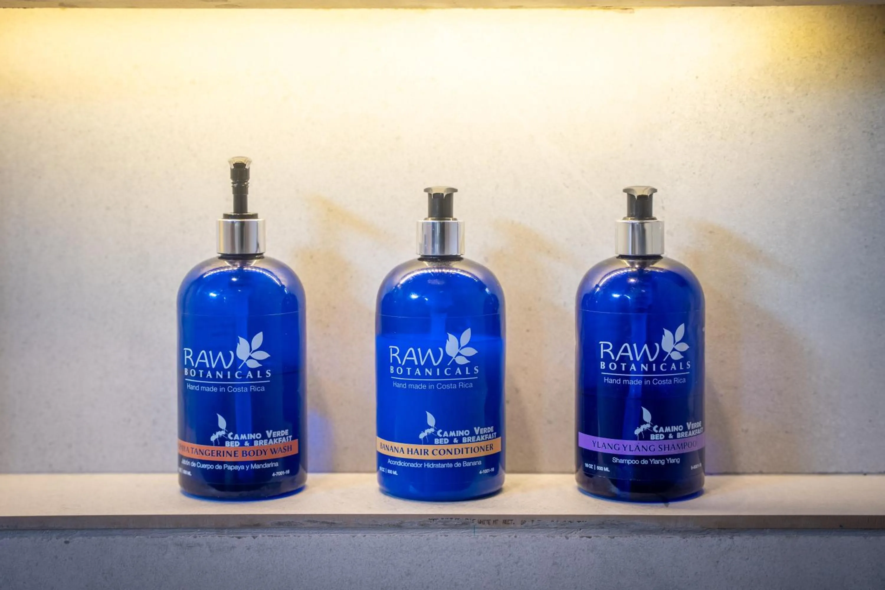 Camino Verde B&B Monteverde Costa Rica