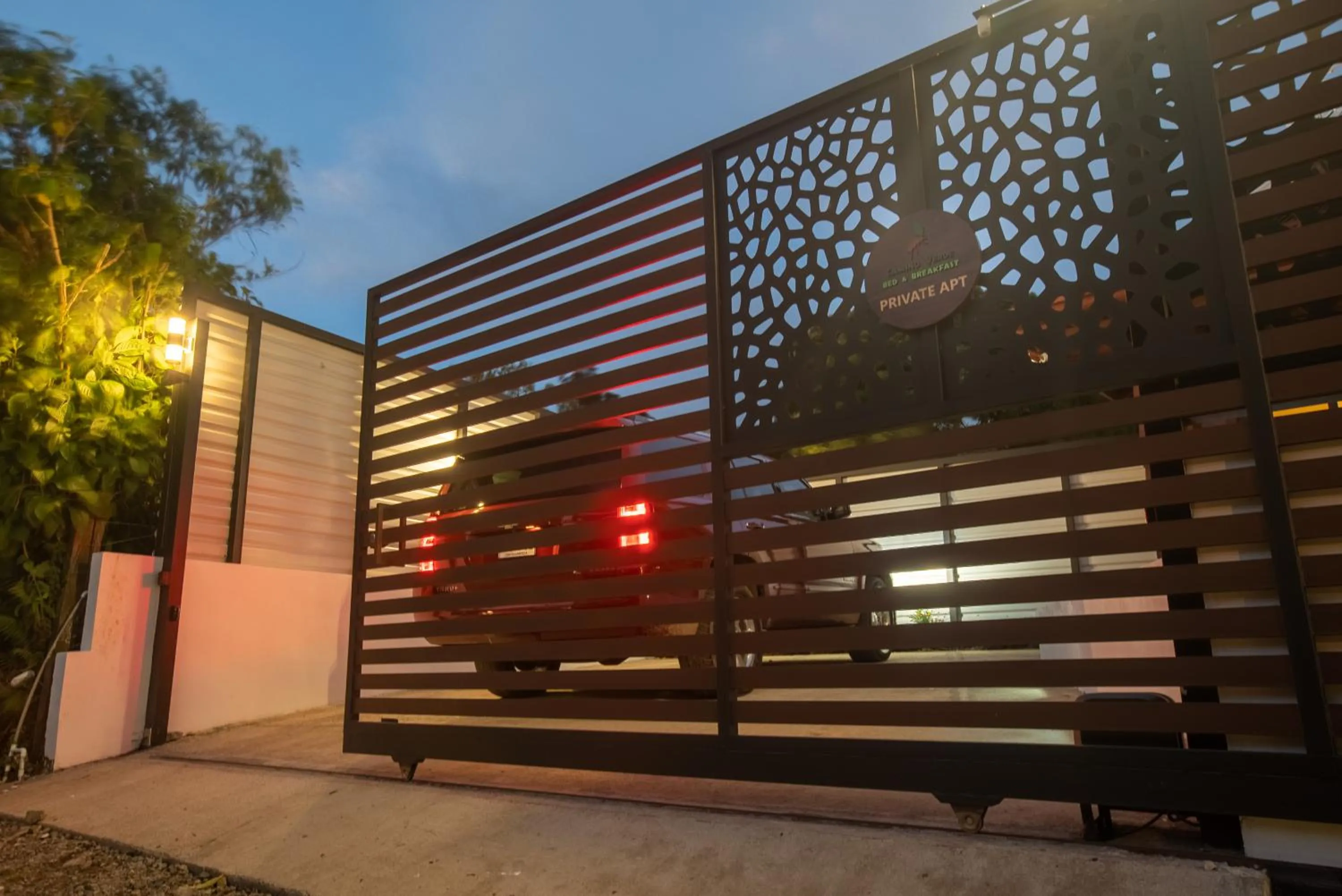 Camino Verde B&B Monteverde Costa Rica