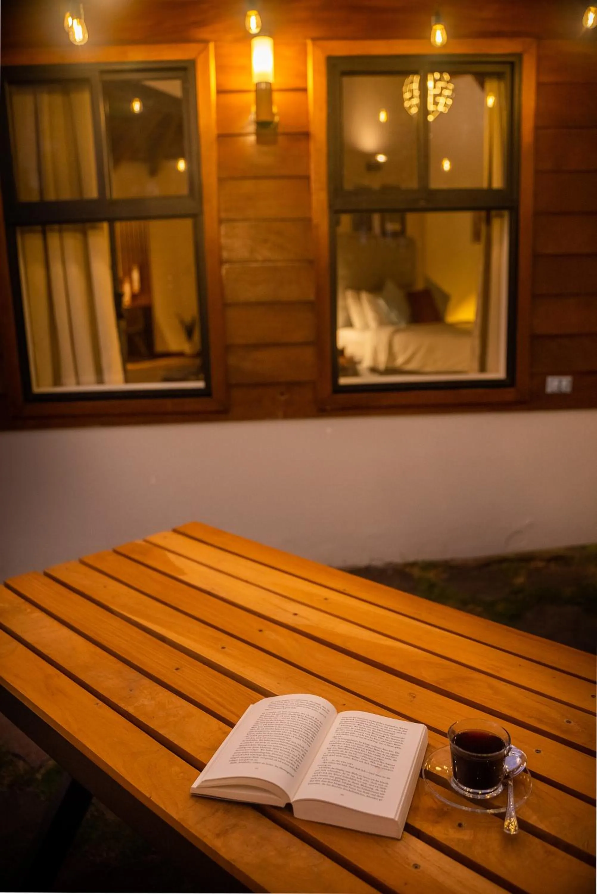 Camino Verde B&B Monteverde Costa Rica