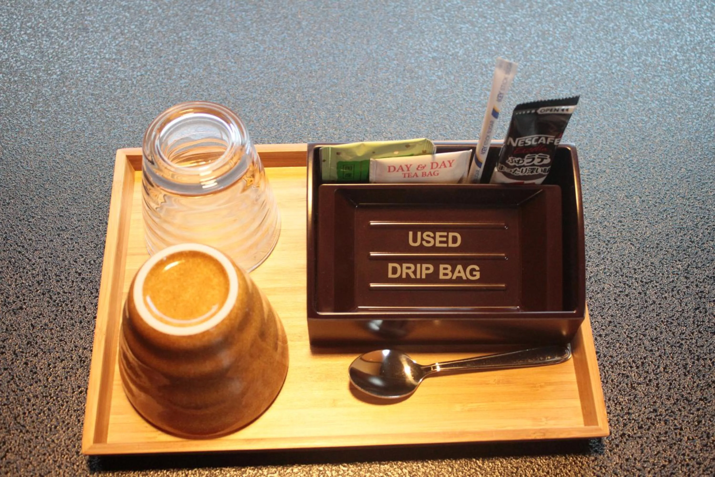 Other in Tokiwa Ryokan