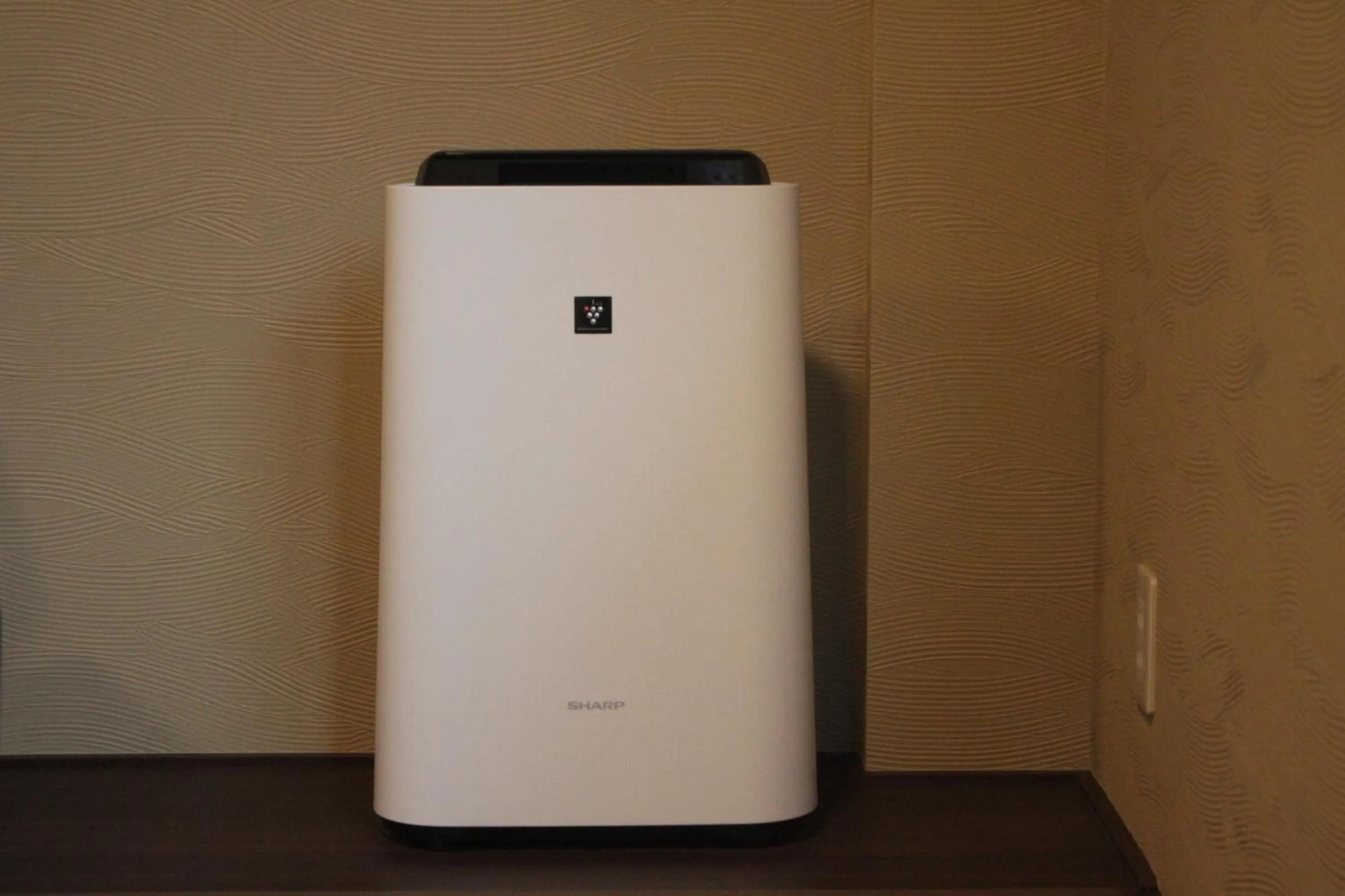 Bedroom in Tokiwa Ryokan