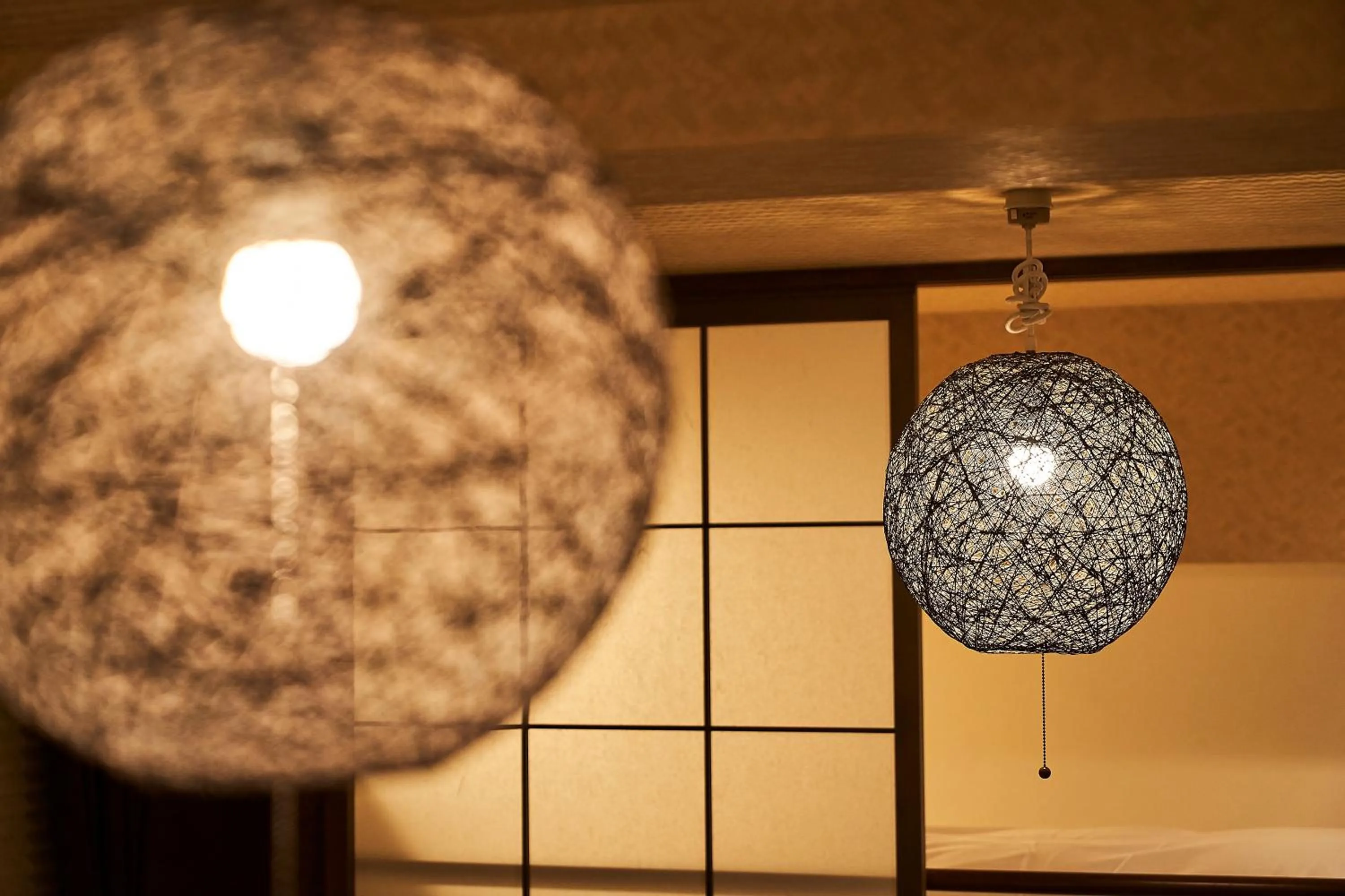 Bedroom in Asakusa Eight -Tokyo Condominium Hotel-