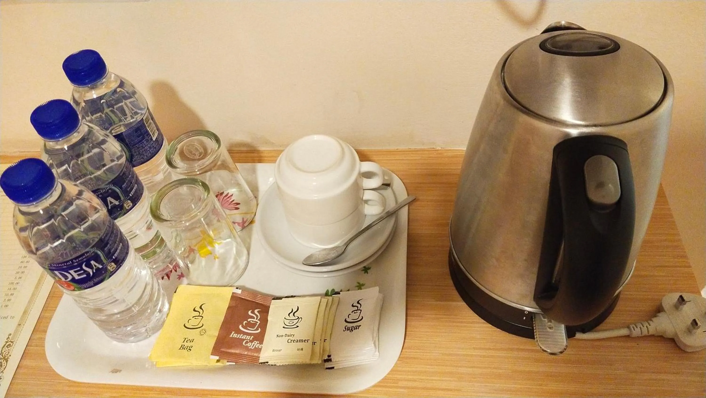 Tras Mutiara Hotel Bentong