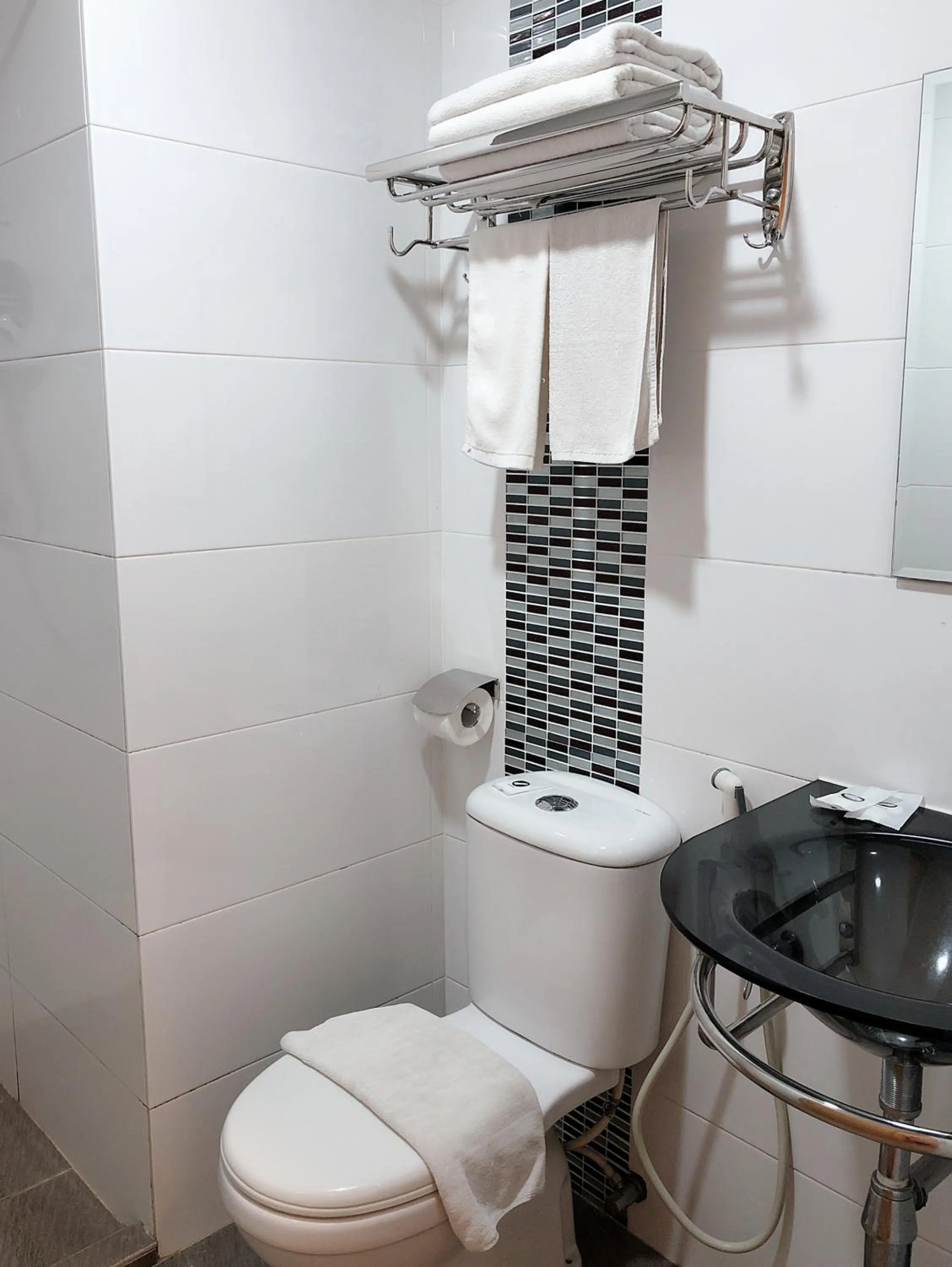 Tras Mutiara Hotel Bentong