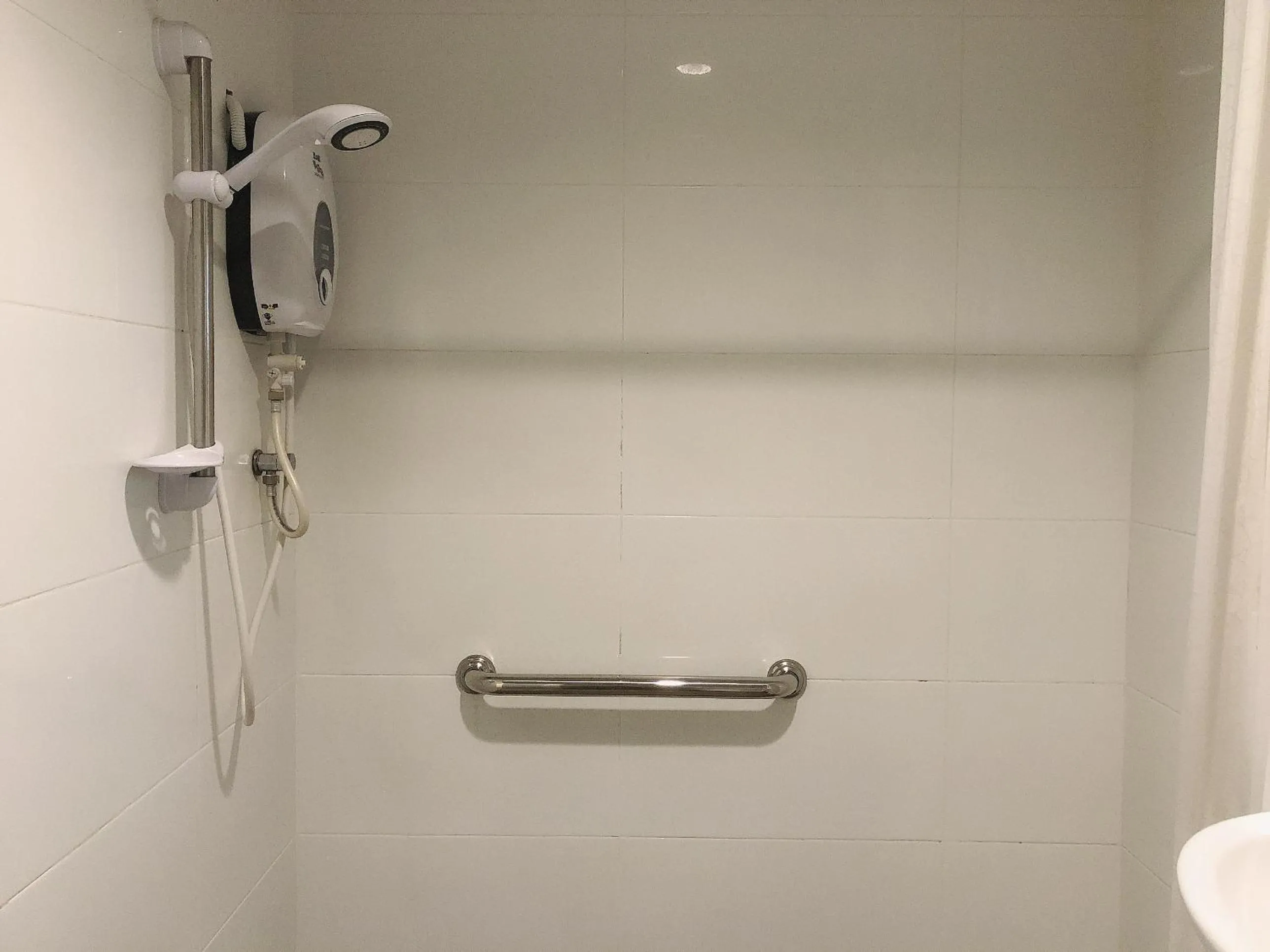 Tras Mutiara Hotel Bentong