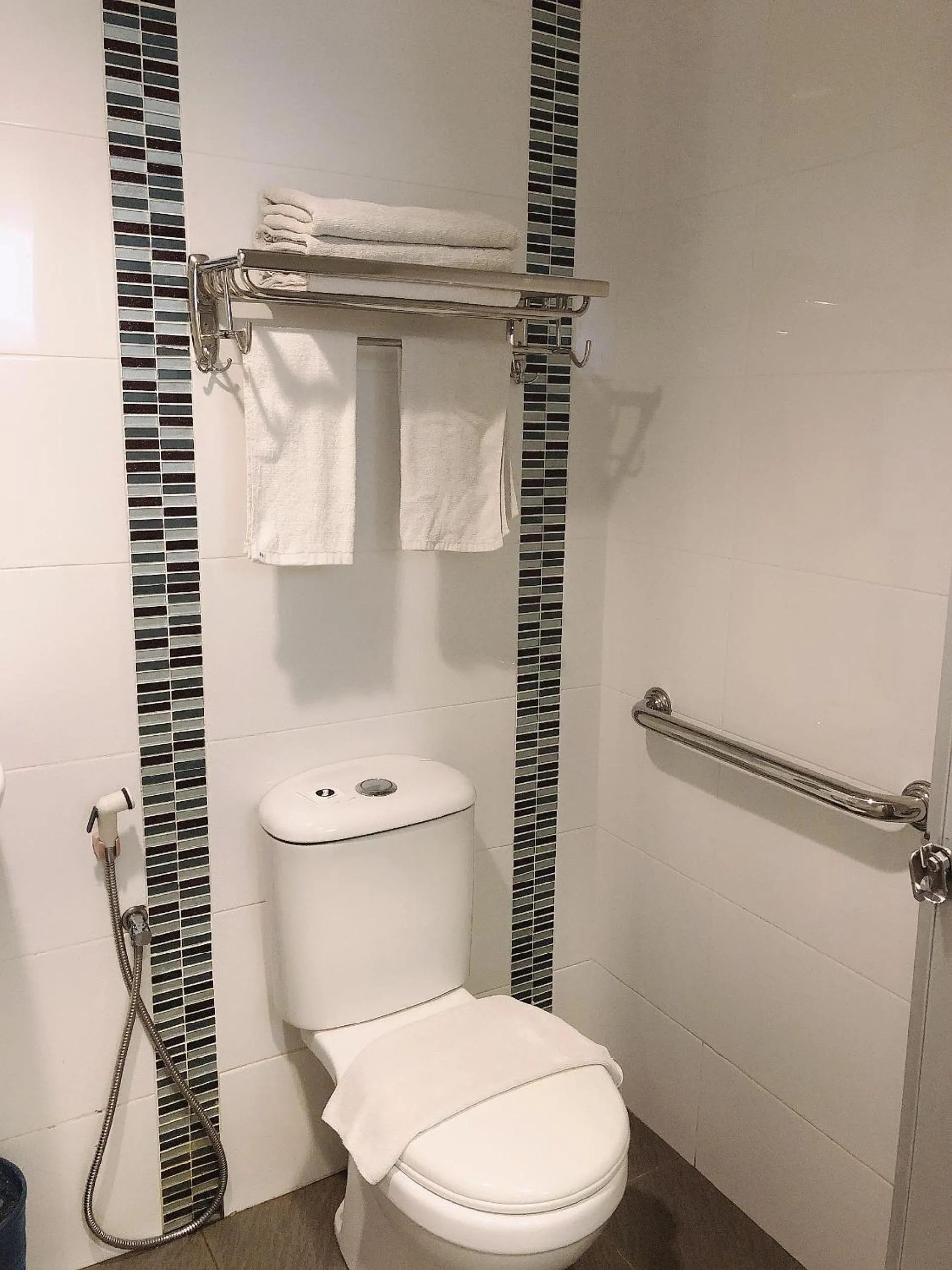 Tras Mutiara Hotel Bentong